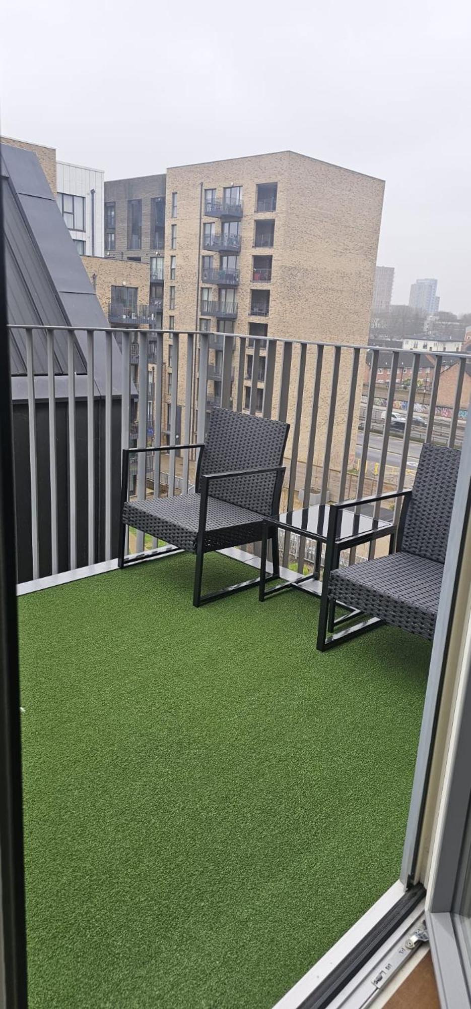 Accommodatie bij particulieren A Spacious Double In Bromley-by-bow