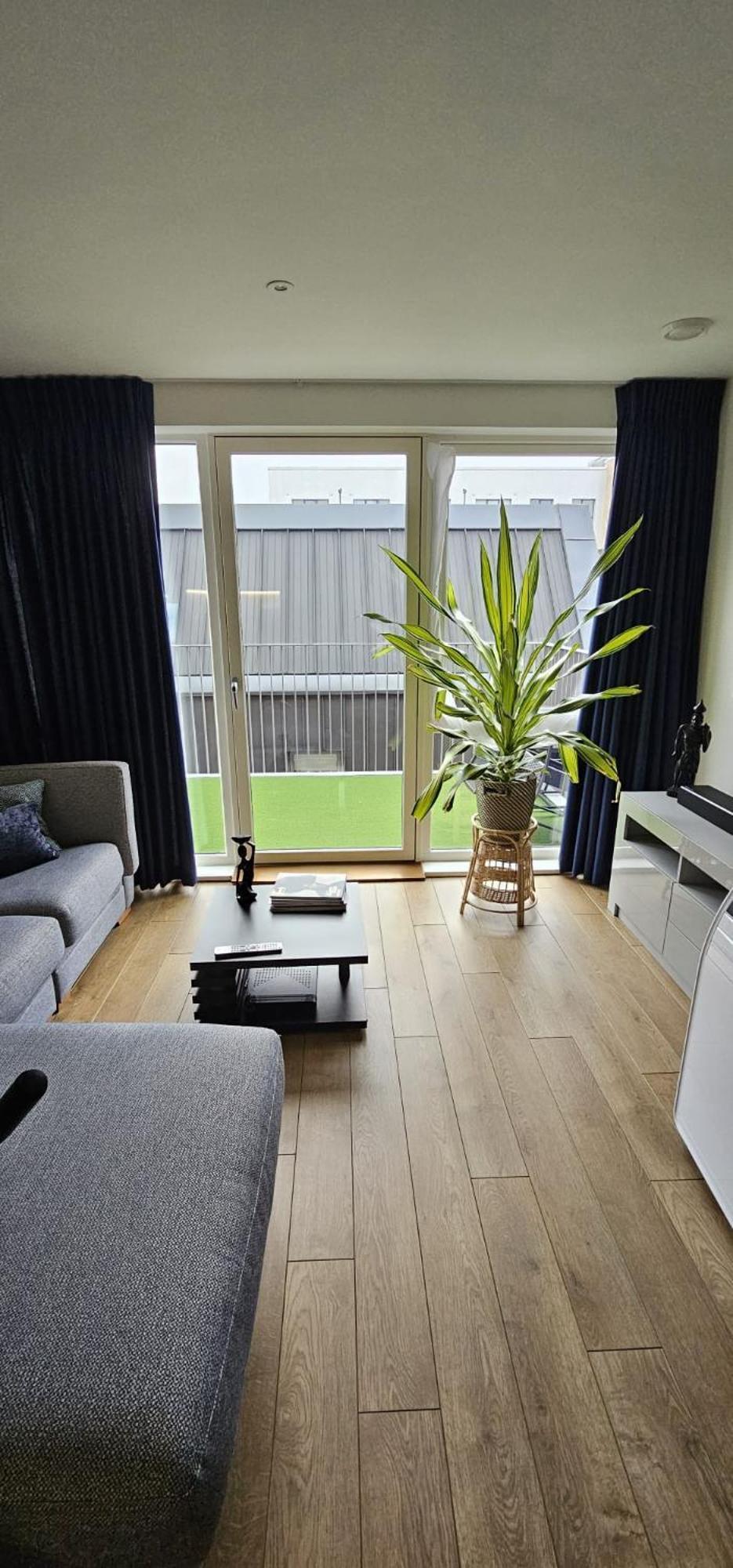 Accommodatie bij particulieren A Spacious Double In Bromley-by-bow