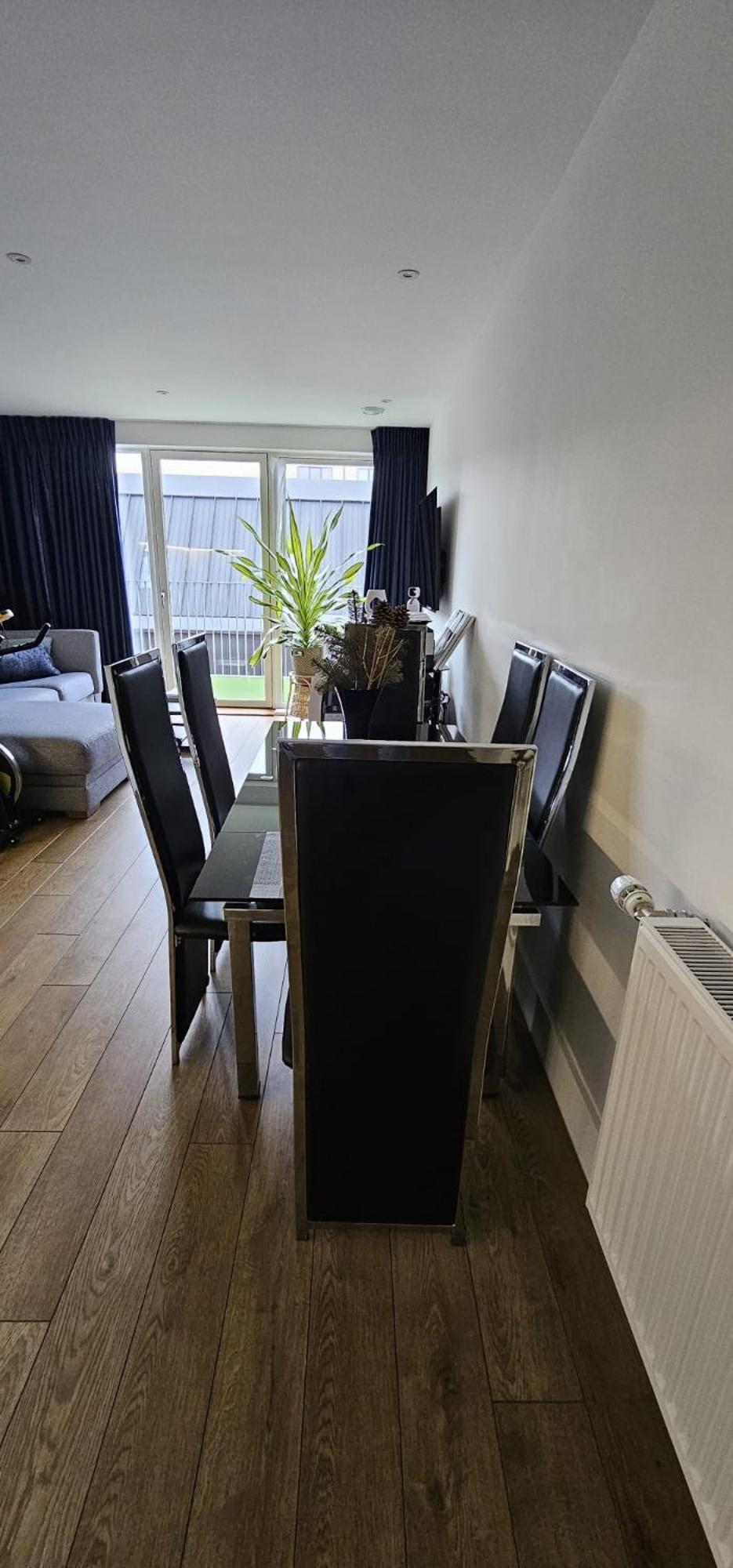 A Spacious Double In Bromley-by-bow Accommodatie bij particulieren