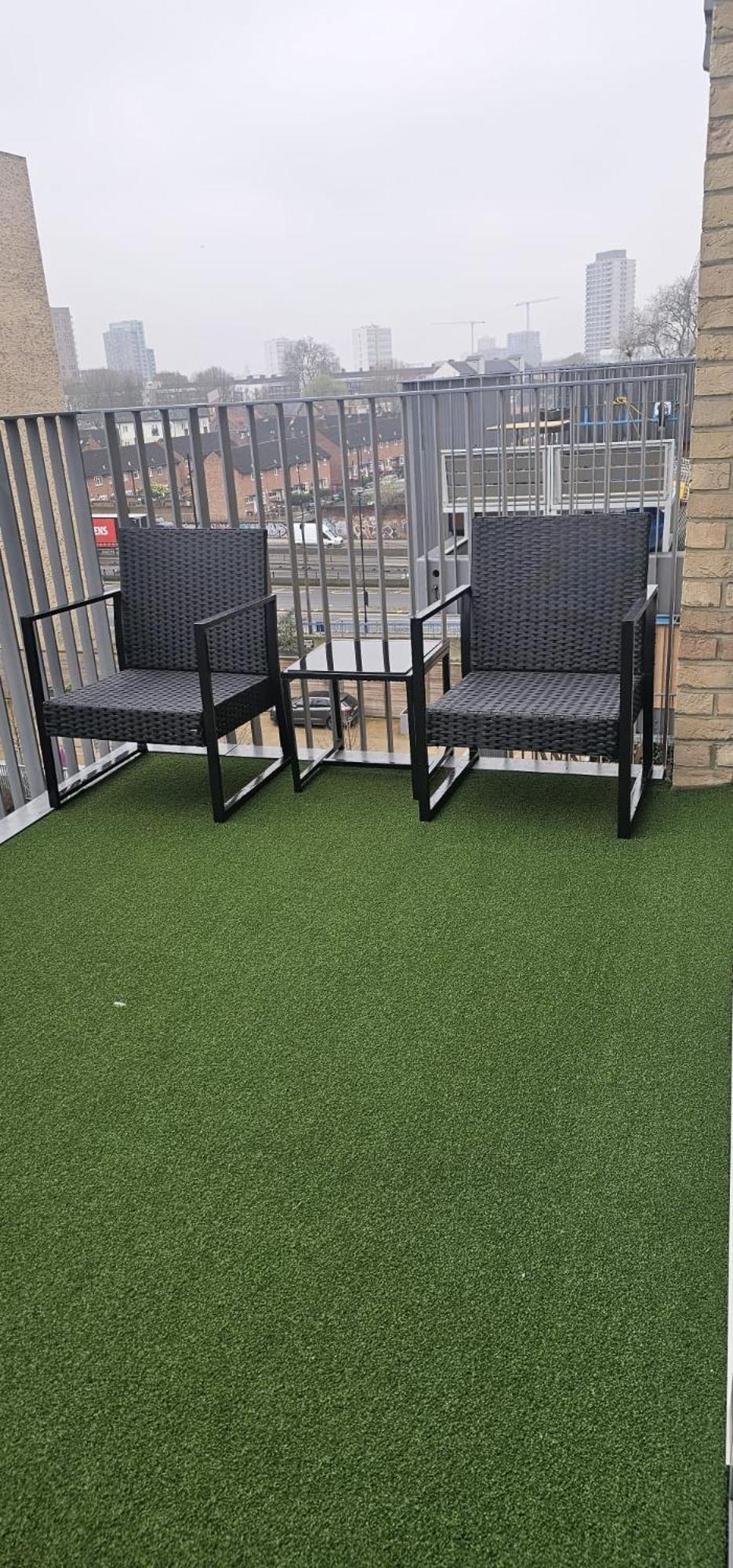 A Spacious Double In Bromley-by-bow Accommodatie bij particulieren *