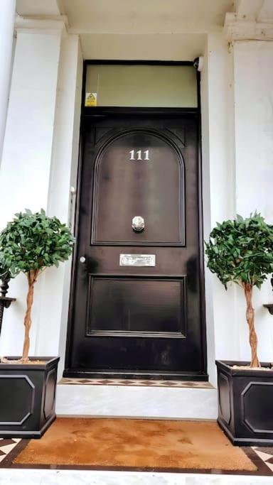 Appartement Notting Hill - The One One One!!! -3- *