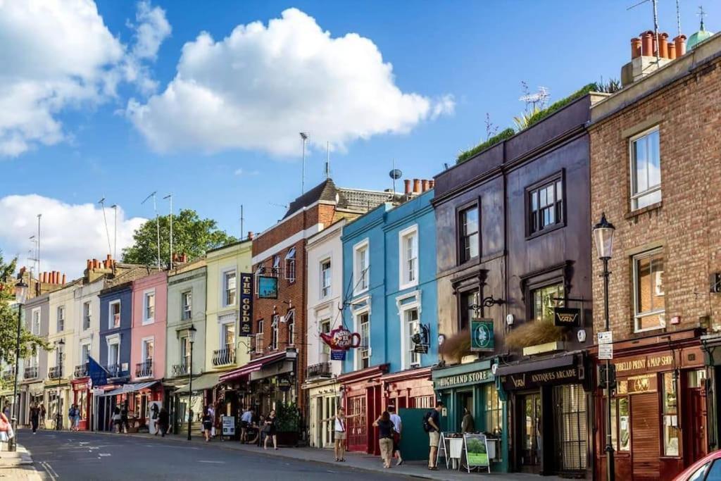 Notting Hill - The One One One!!! -3-