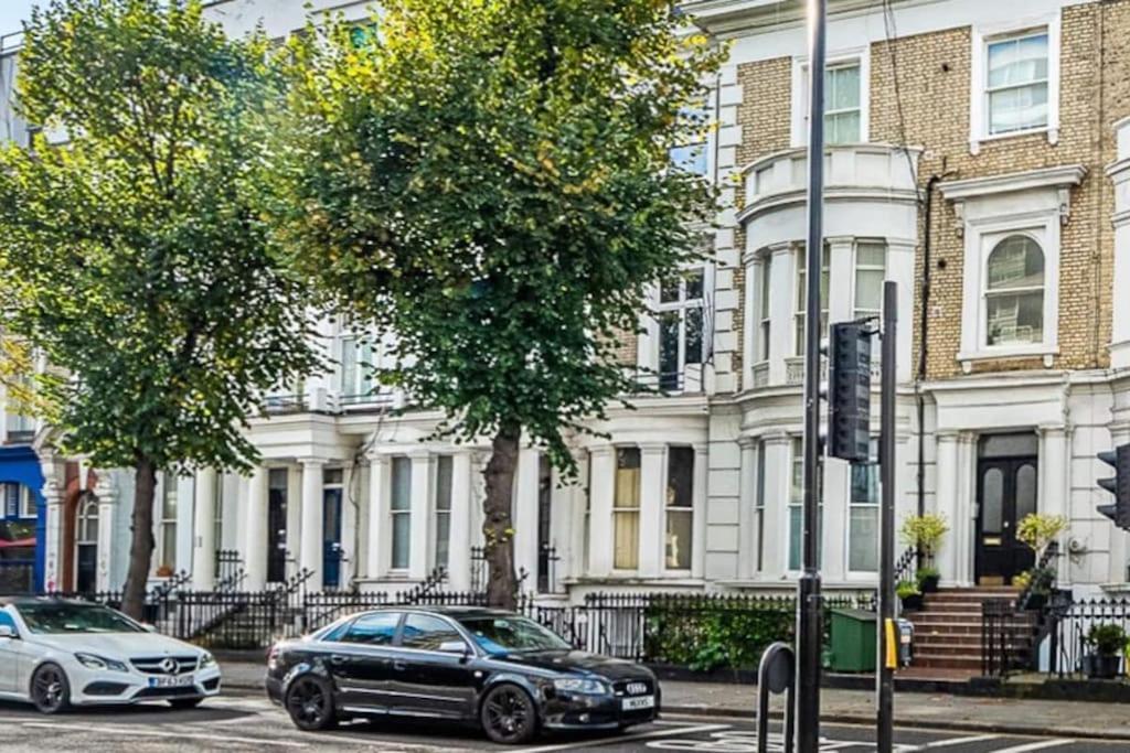 Appartement Notting Hill - The One One One!!! -3- Londres
