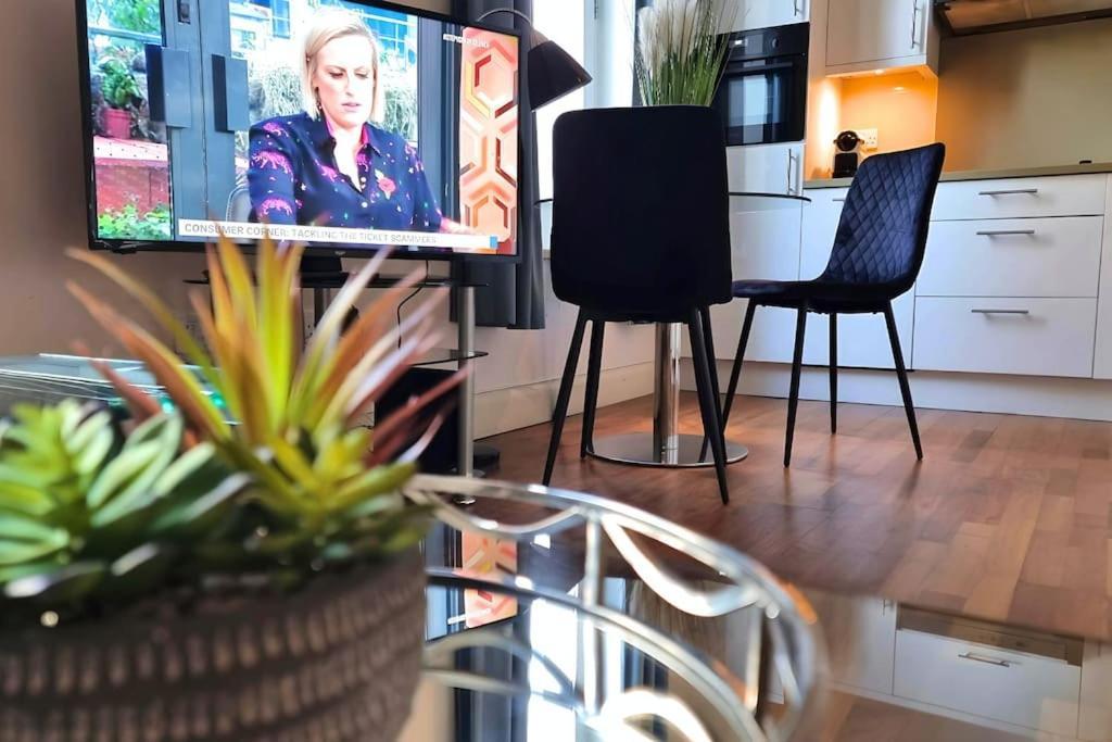 Appartement Notting Hill - The One One One!!! -3-