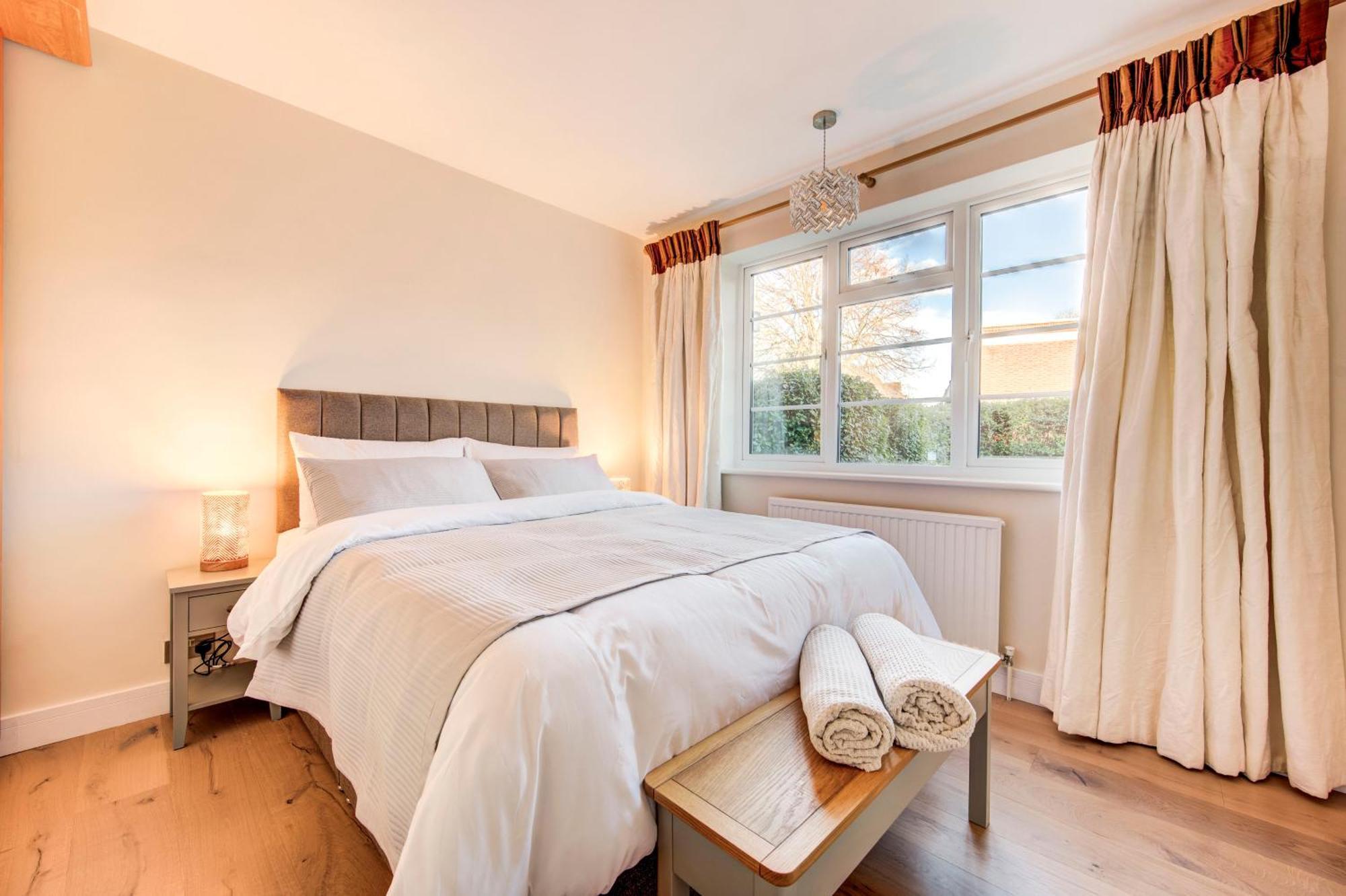 Apartamento Charming Pitshanger *
