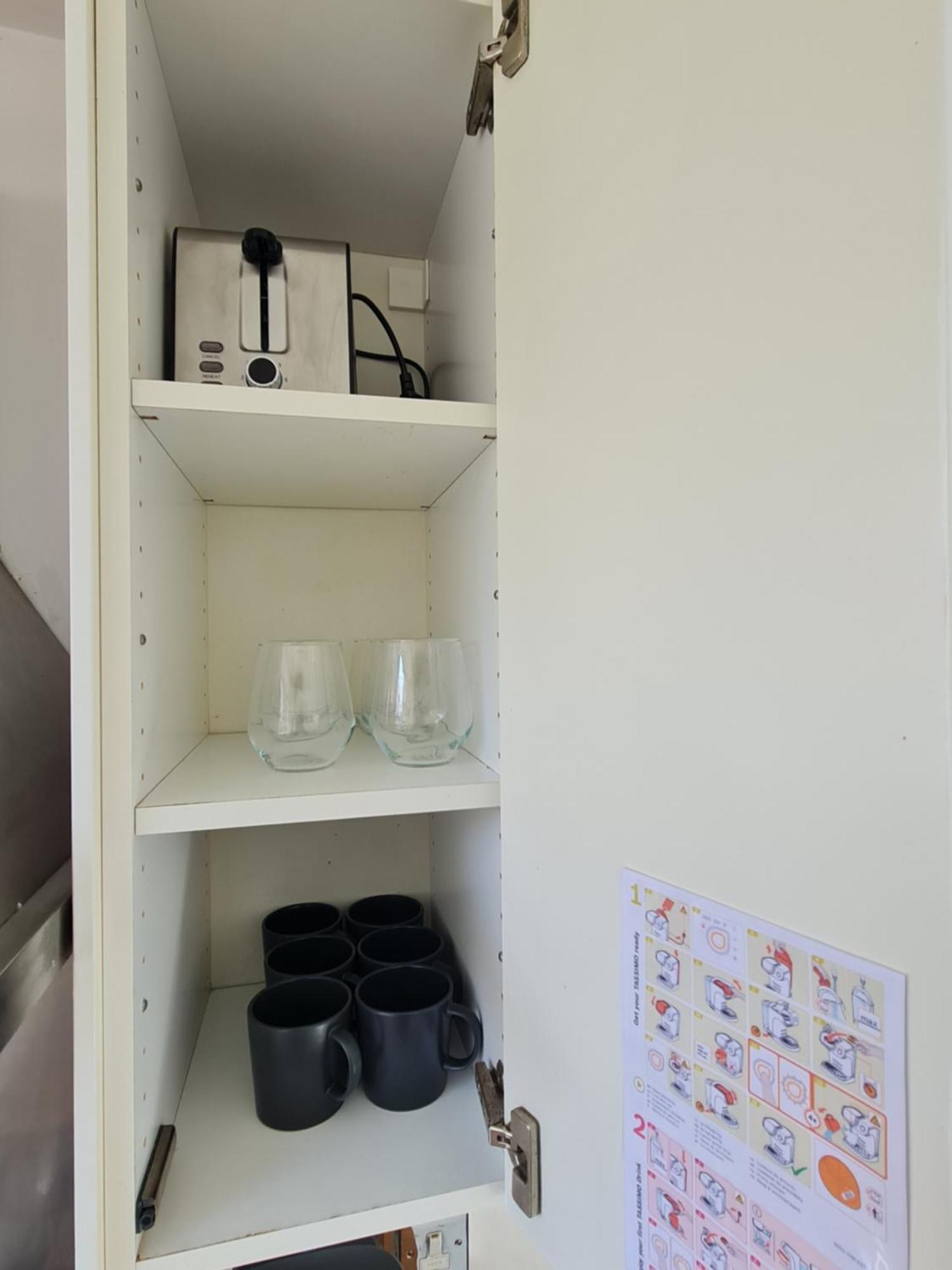 Appartement Leyton Park Place *