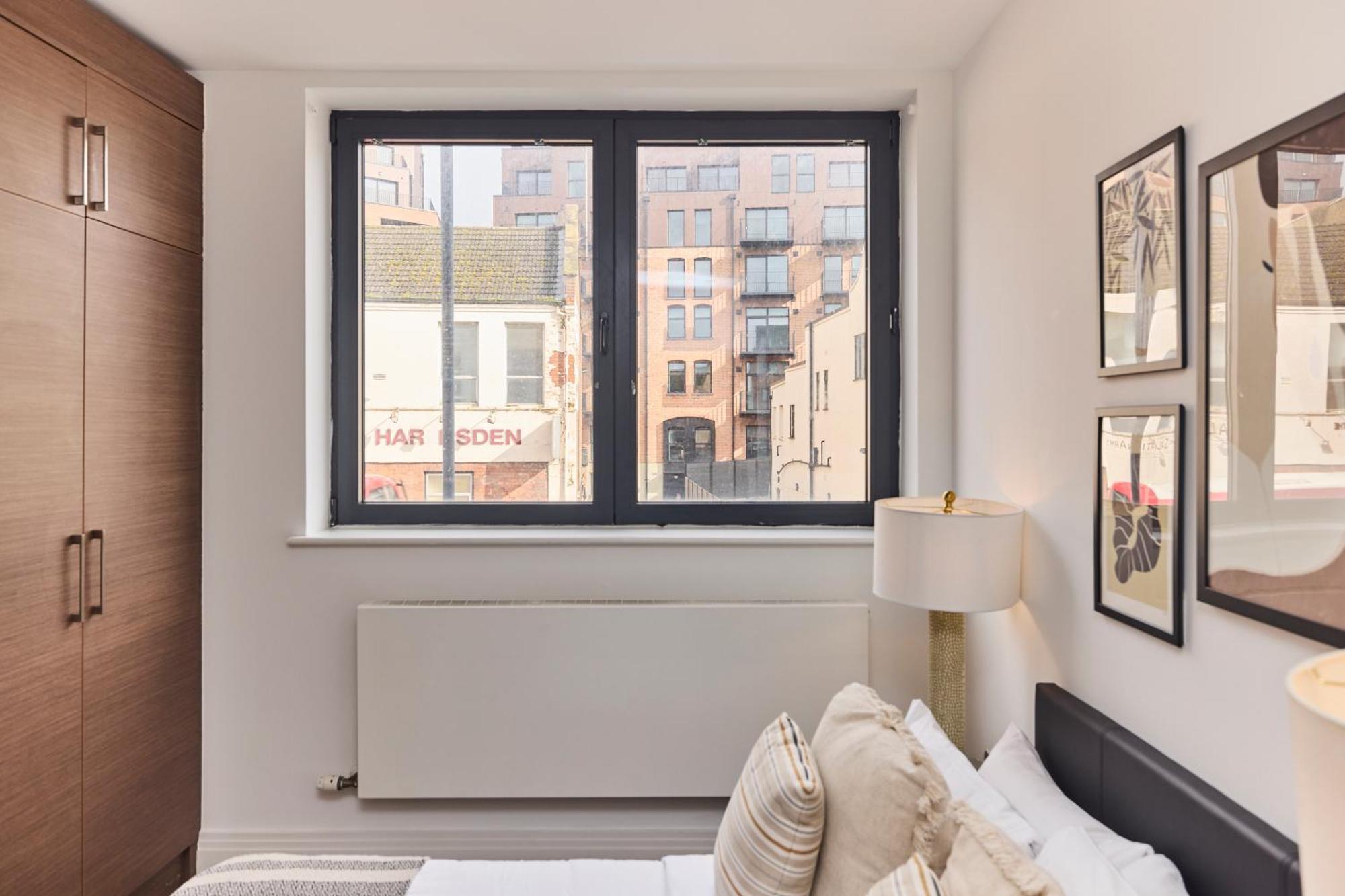 Appartement The Harlesden Hideout - Charming 2bdr Flat Londres