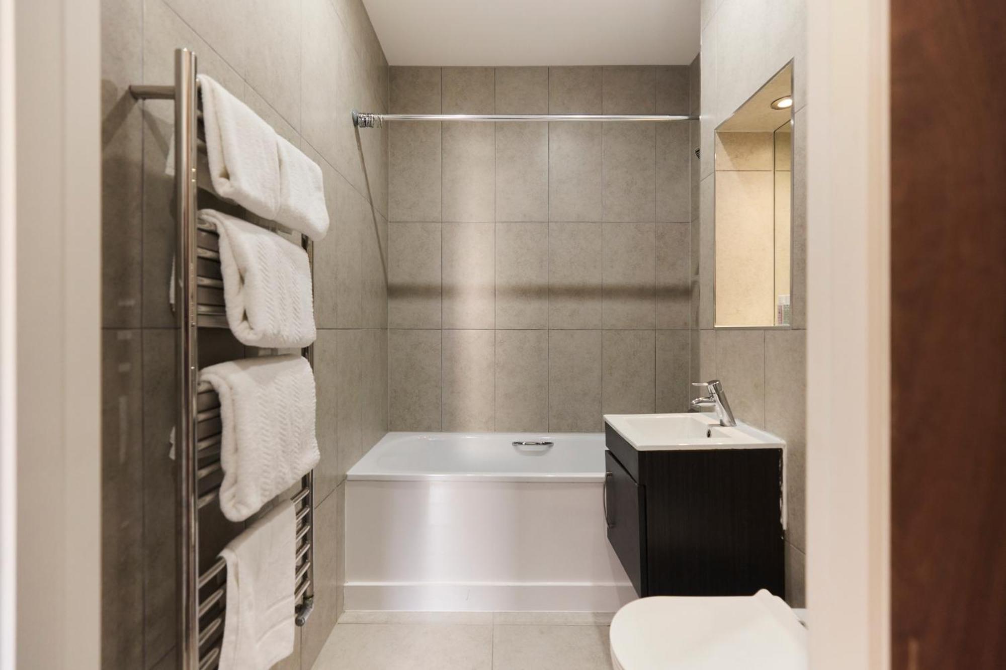 The Harlesden Hideout - Charming 2bdr Flat Londres