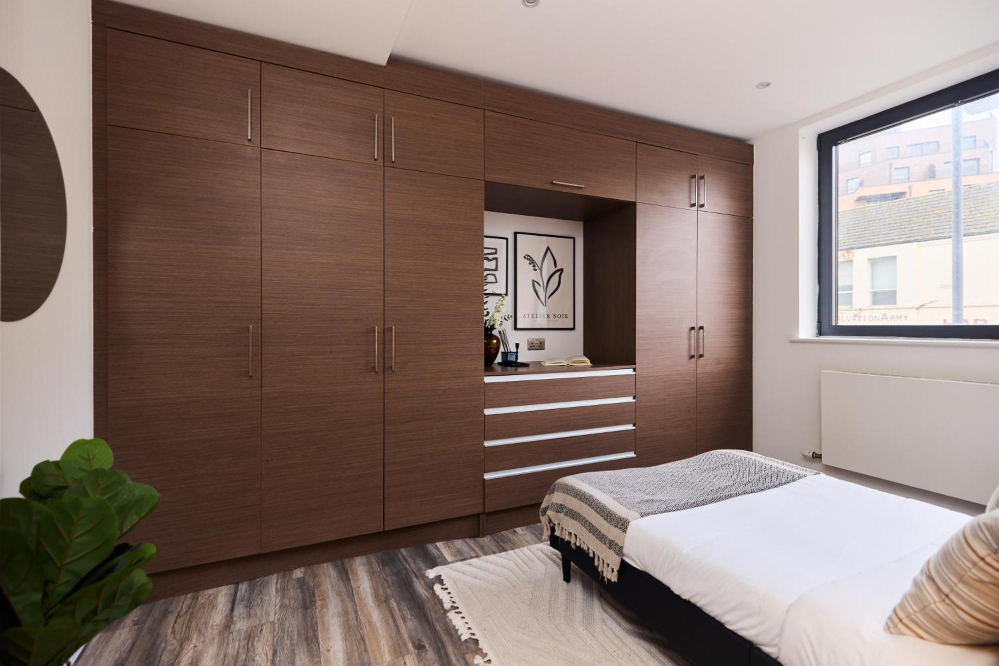 The Harlesden Hideout - Charming 2bdr Flat Londres