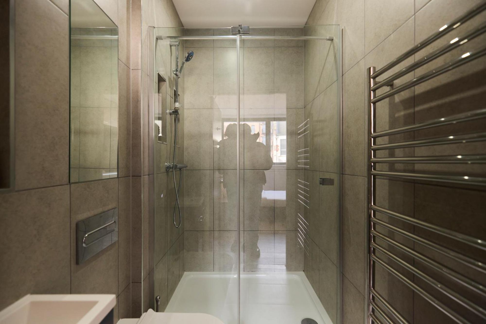 The Harlesden Hideout - Charming 2bdr Flat Appartement