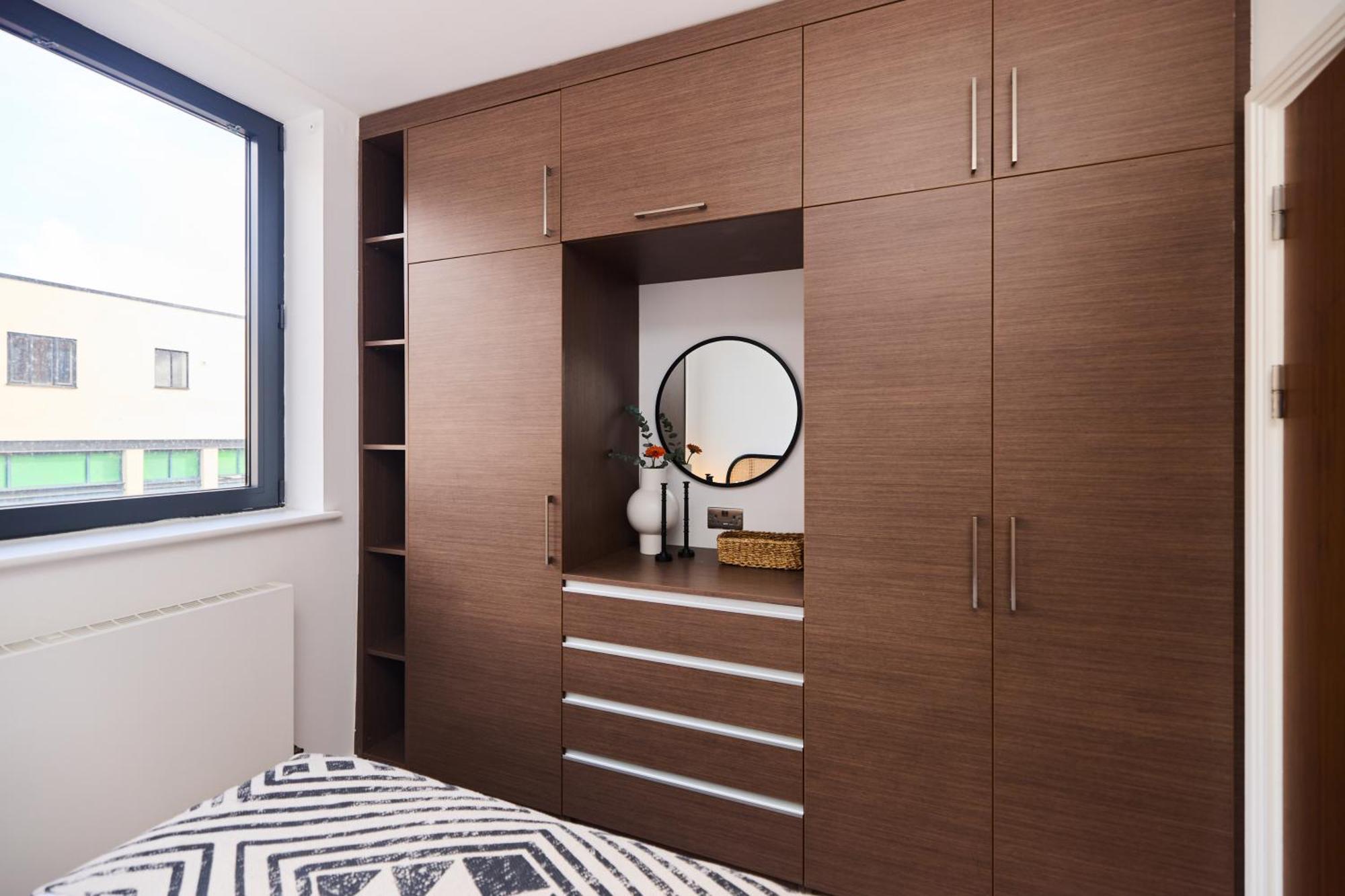The Harlesden Hideout - Charming 2bdr Flat
