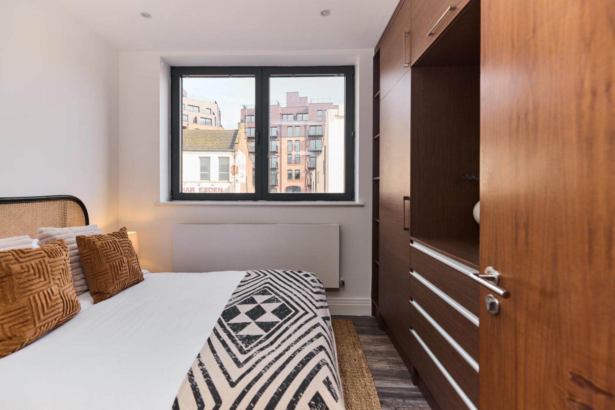 The Harlesden Hideout - Charming 2bdr Flat Appartement Londres