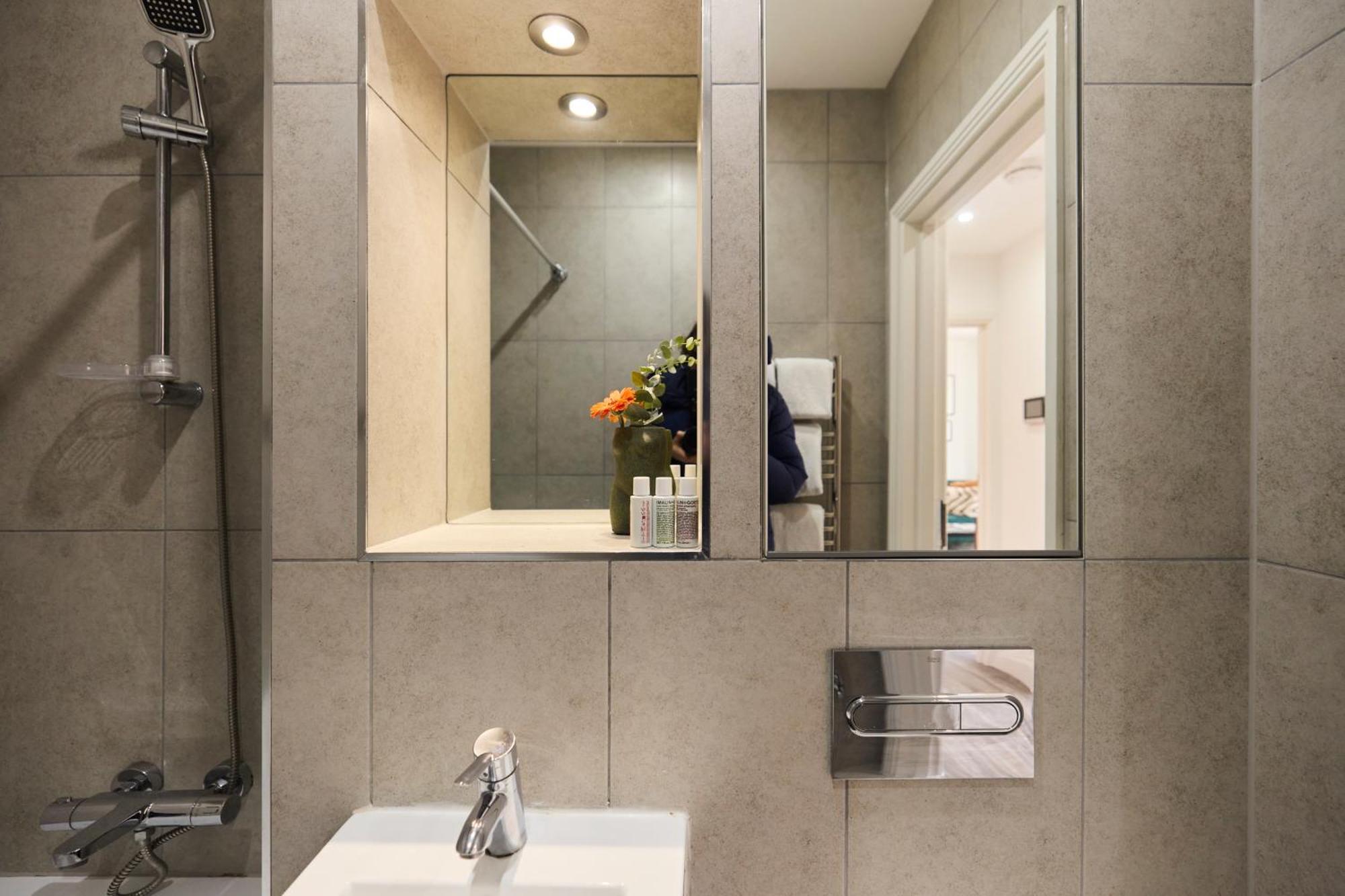 The Harlesden Hideout - Charming 2bdr Flat Appartement *