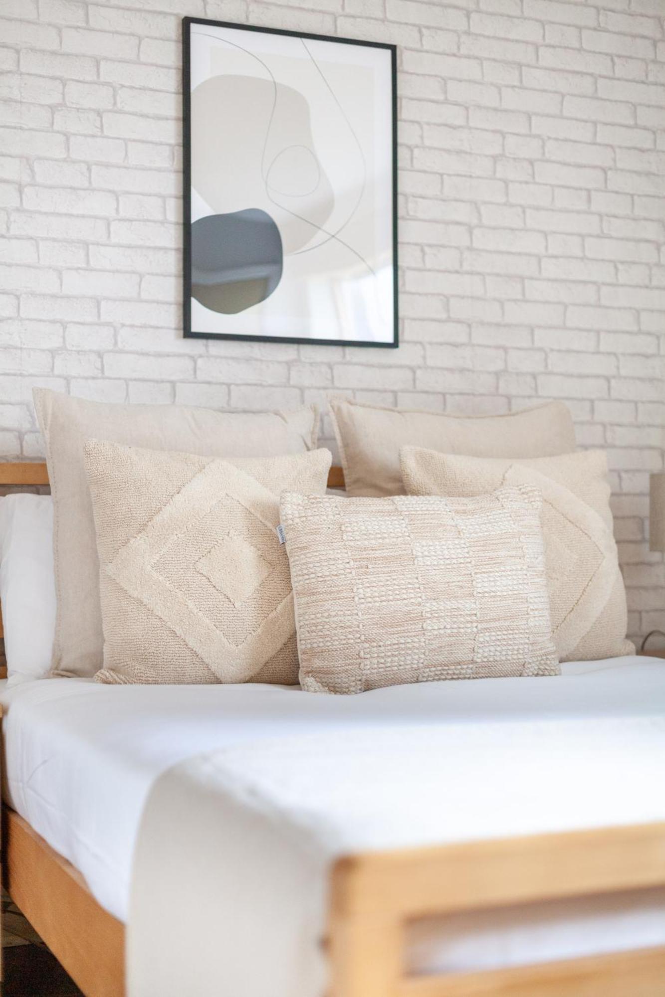 Apartment The Whitecross Street *