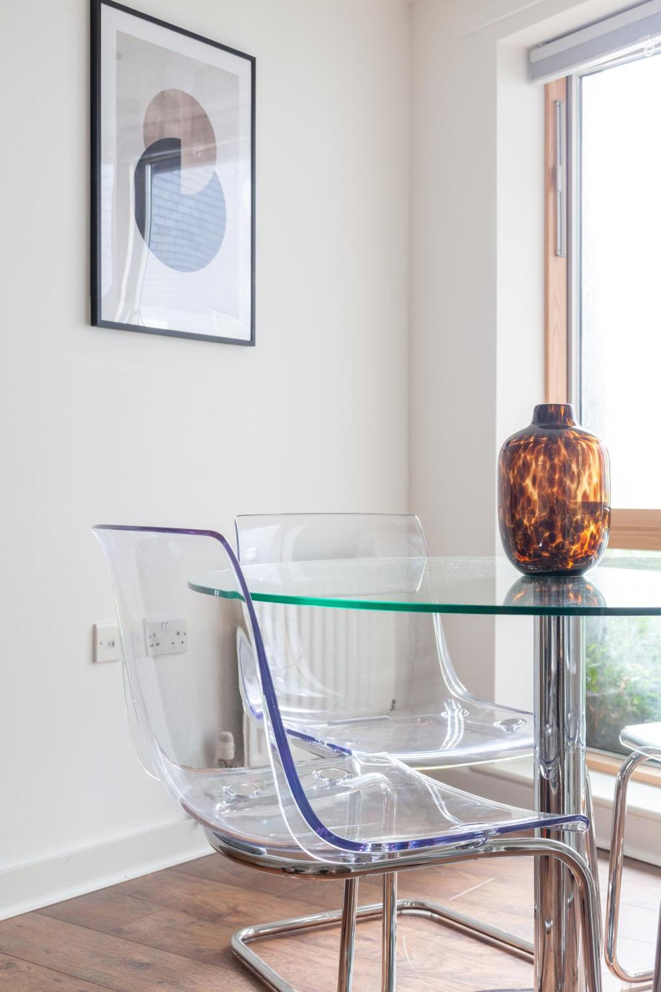 Apartment The Whitecross Street *