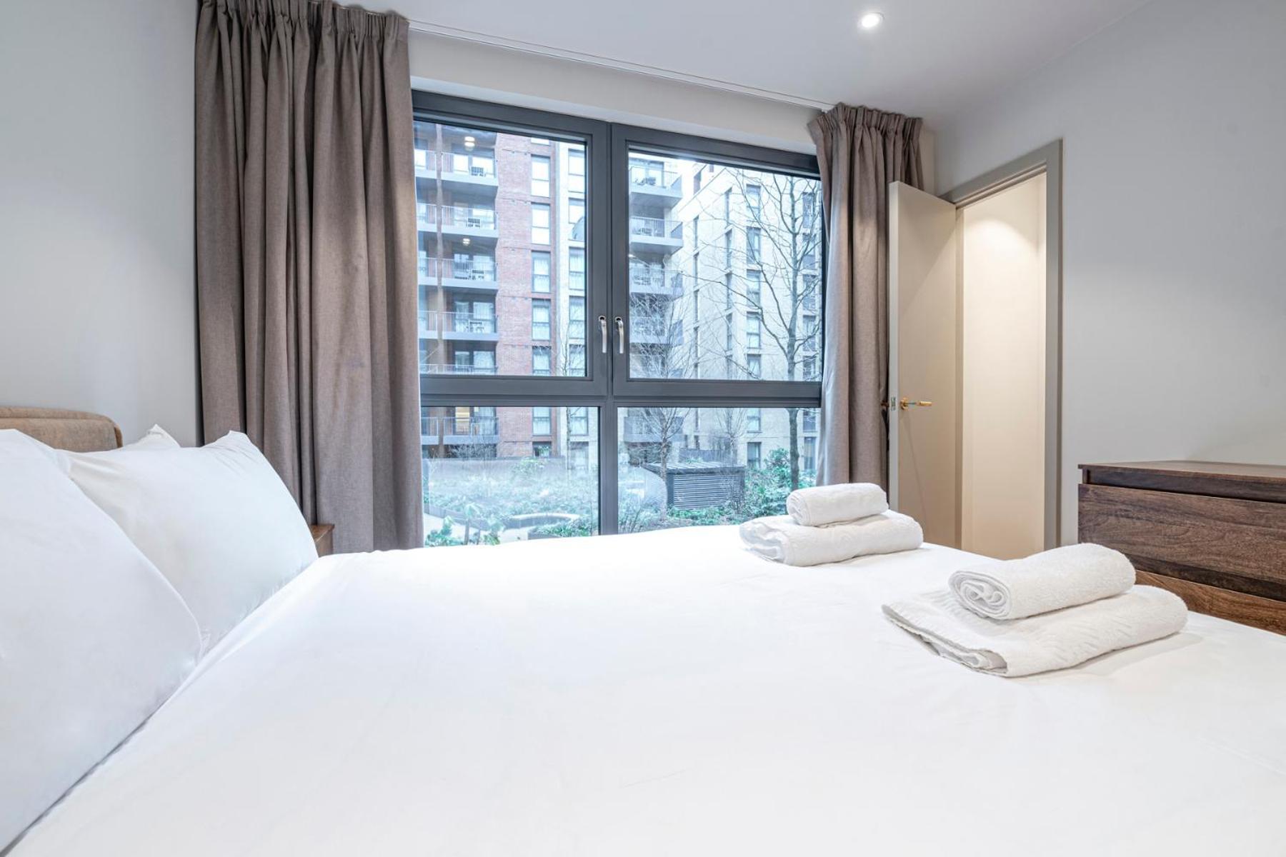 The Sessile Apartment *
