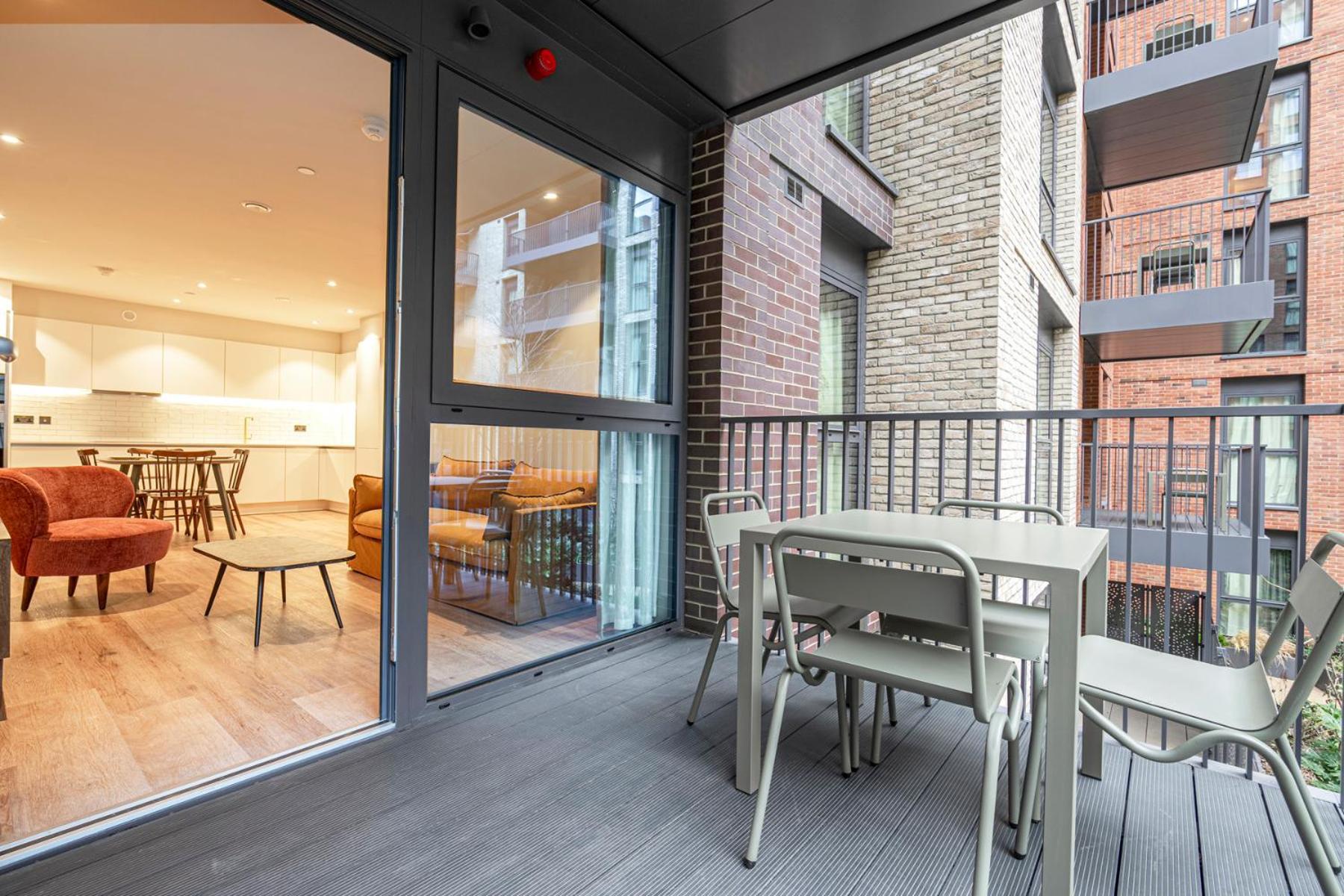 The Sessile London