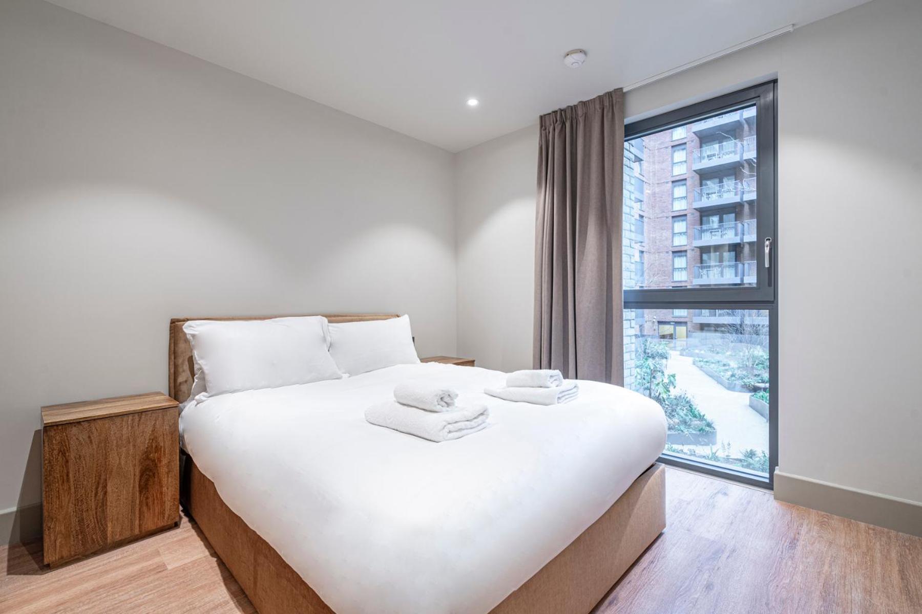 Apartment The Sessile London
