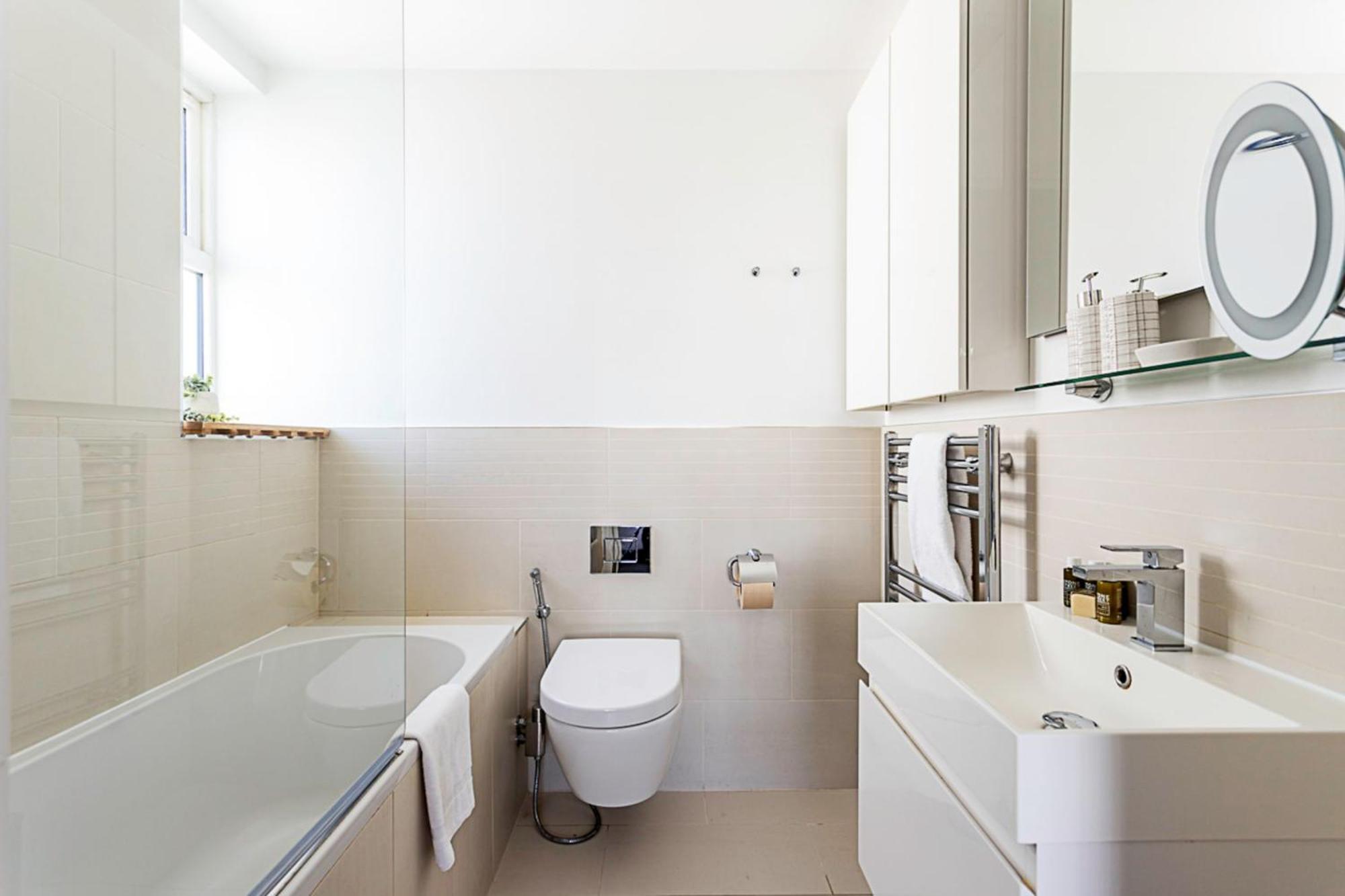Tranquil Belsize Park Haven With Stunning Views * Londres