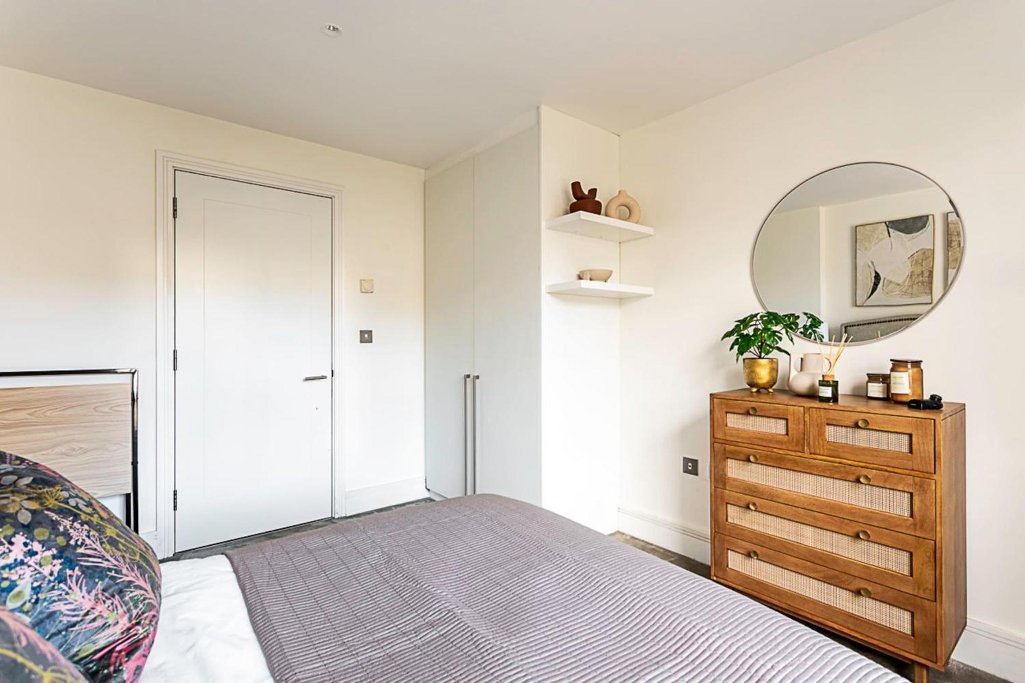Appartement Tranquil Belsize Park Haven With Stunning Views Londres