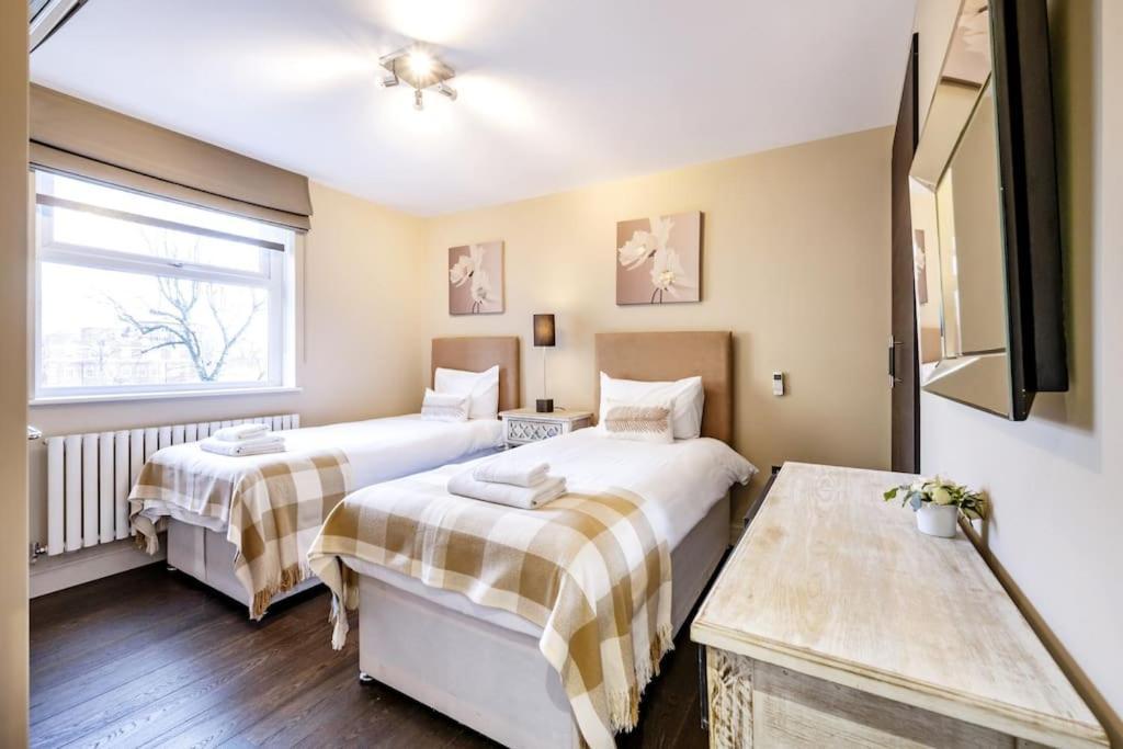 Appartement 2-hosted By Sweetstay Londres