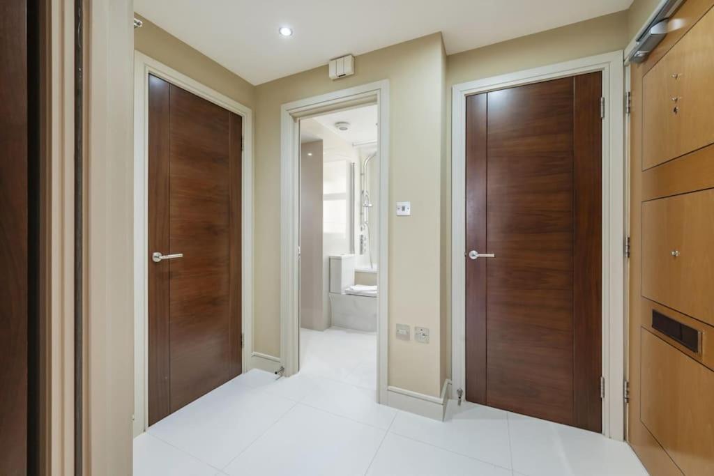 Appartement 2-hosted By Sweetstay Londres
