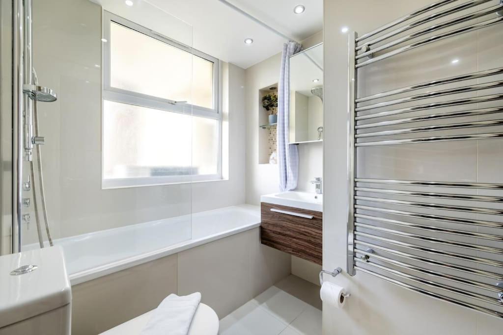2-hosted By Sweetstay Appartement