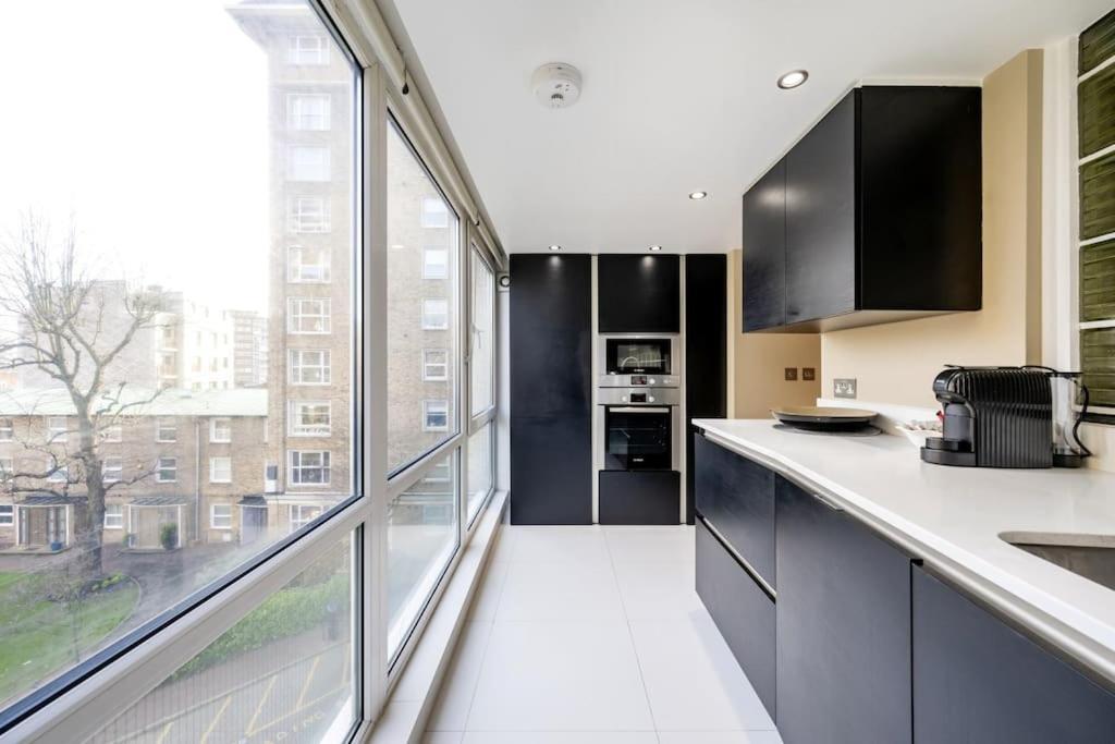 Appartement 2-hosted By Sweetstay Londres