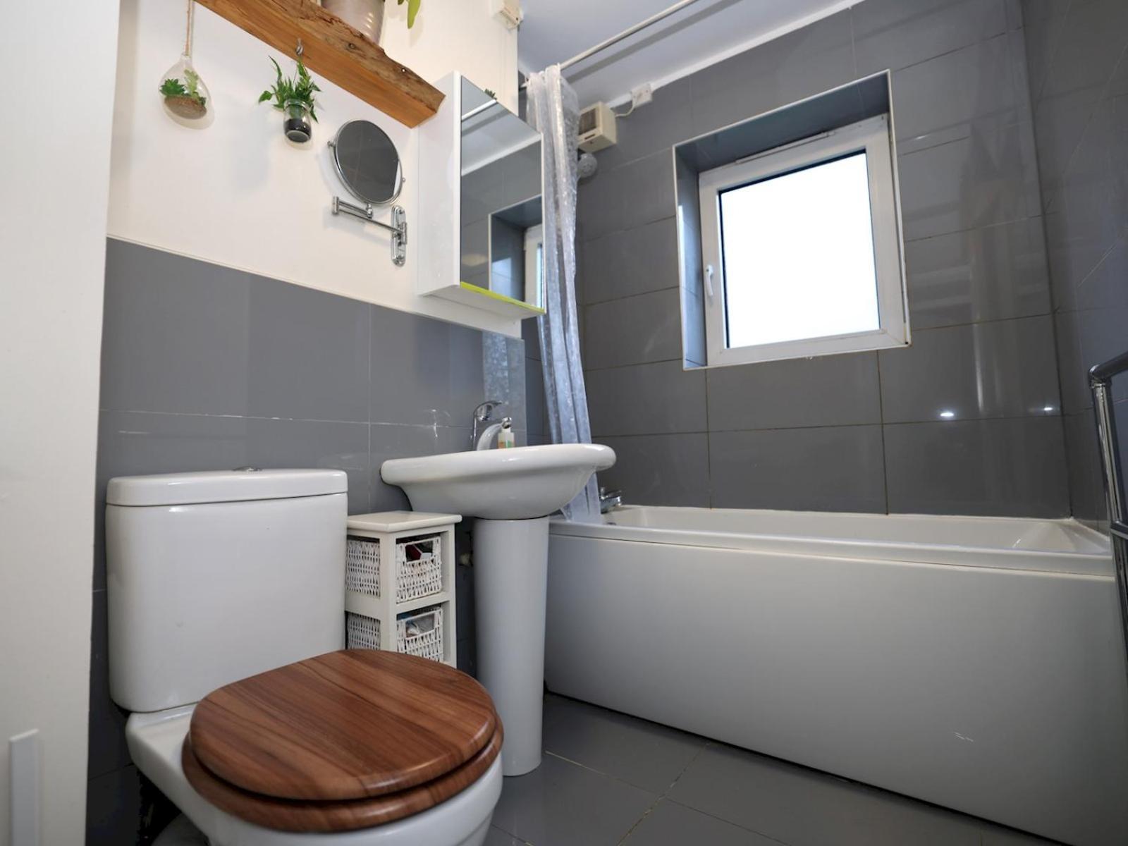 Apartamento Pass The Keys Charming 2 Bed