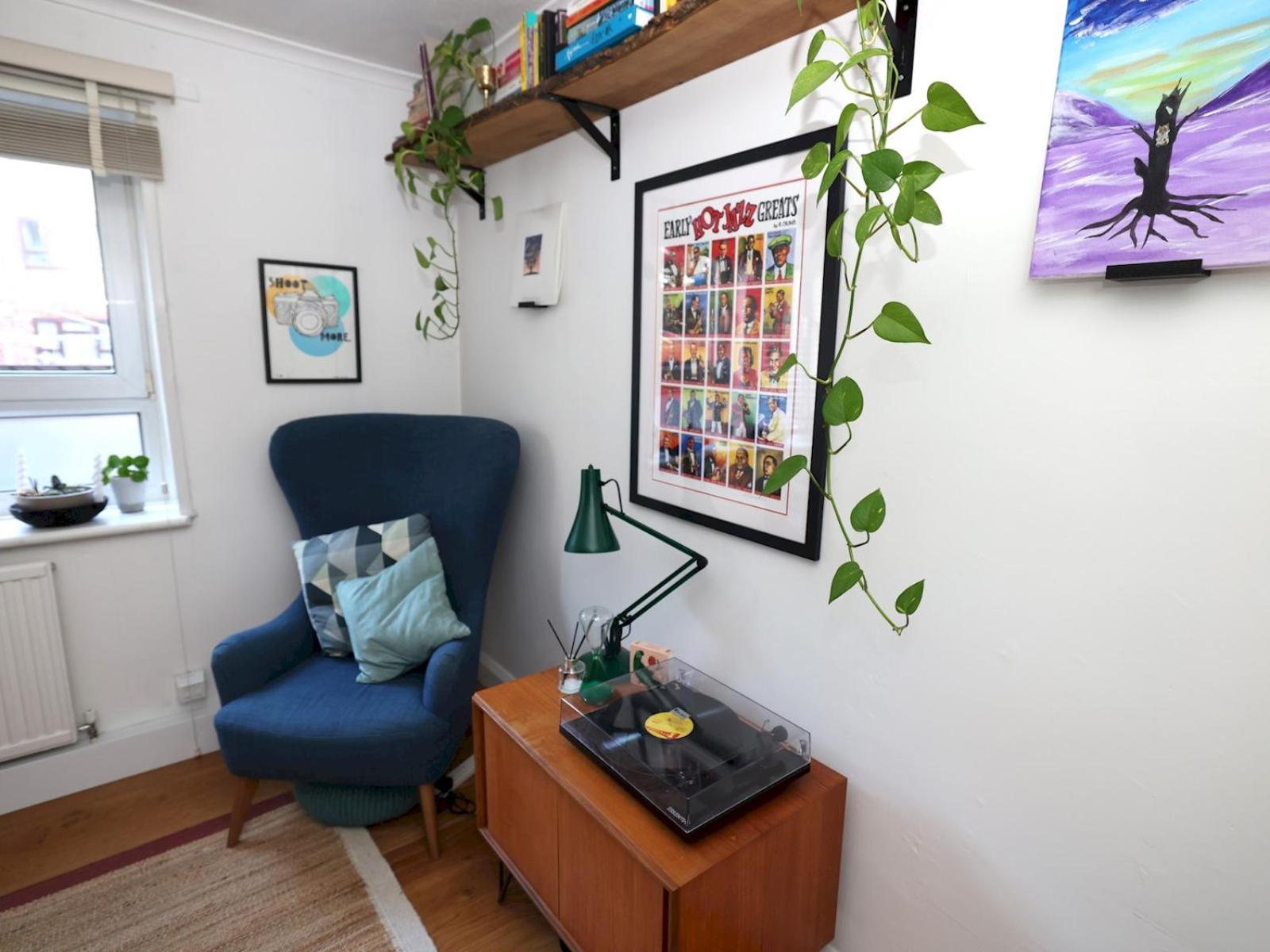 Pass The Keys Charming 2 Bed Apartamento *