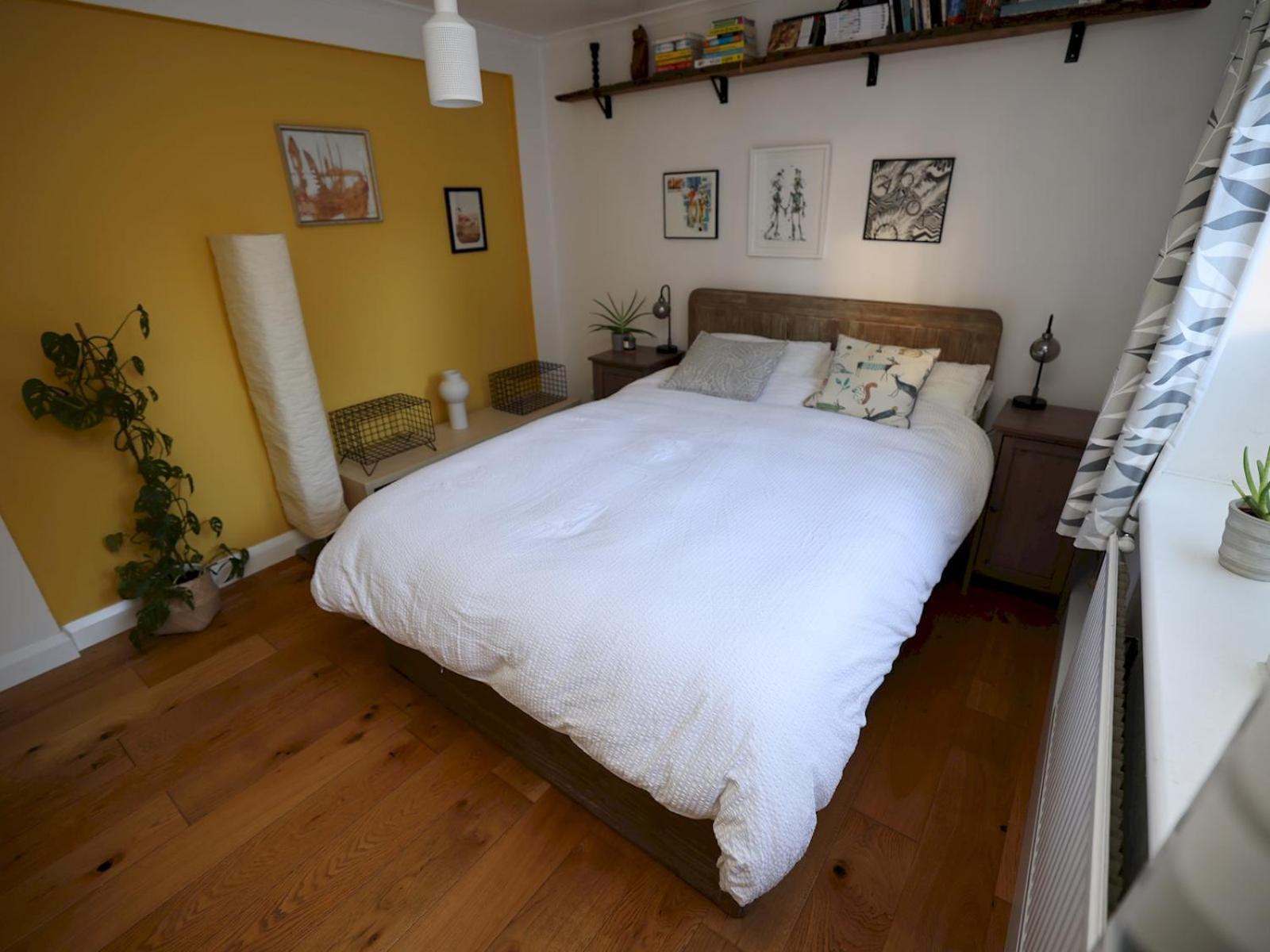 Pass The Keys Charming 2 Bed Apartamento