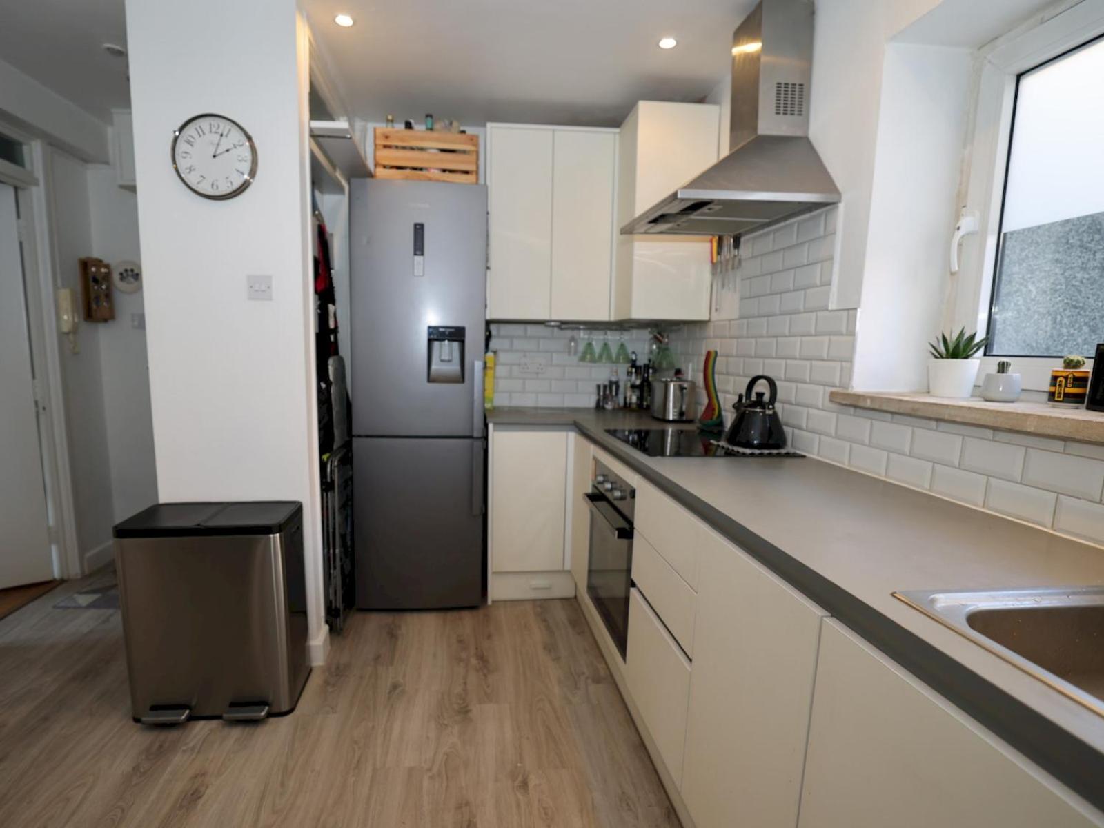 Apartamento Pass The Keys Charming 2 Bed