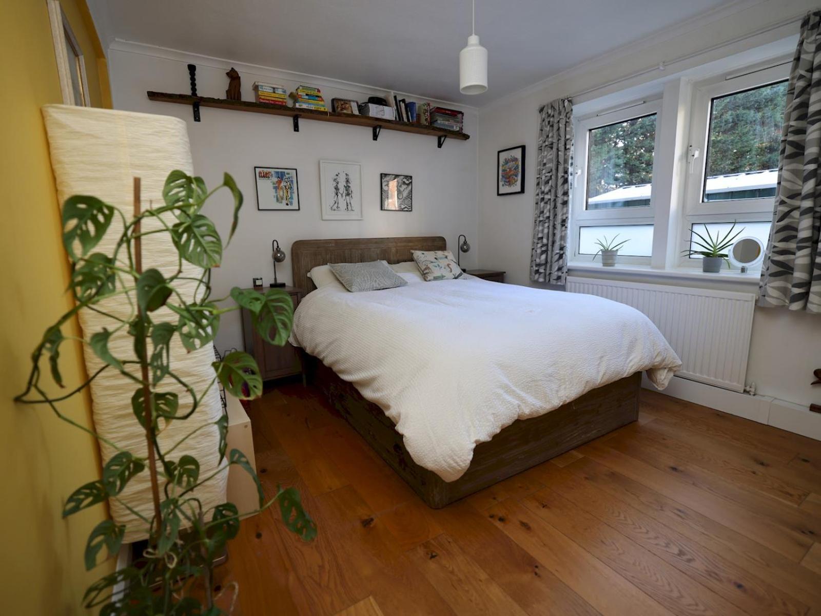 Pass The Keys Charming 2 Bed Londres