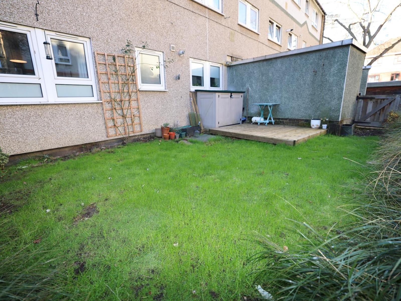 Pass The Keys Charming 2 Bed Apartamento *