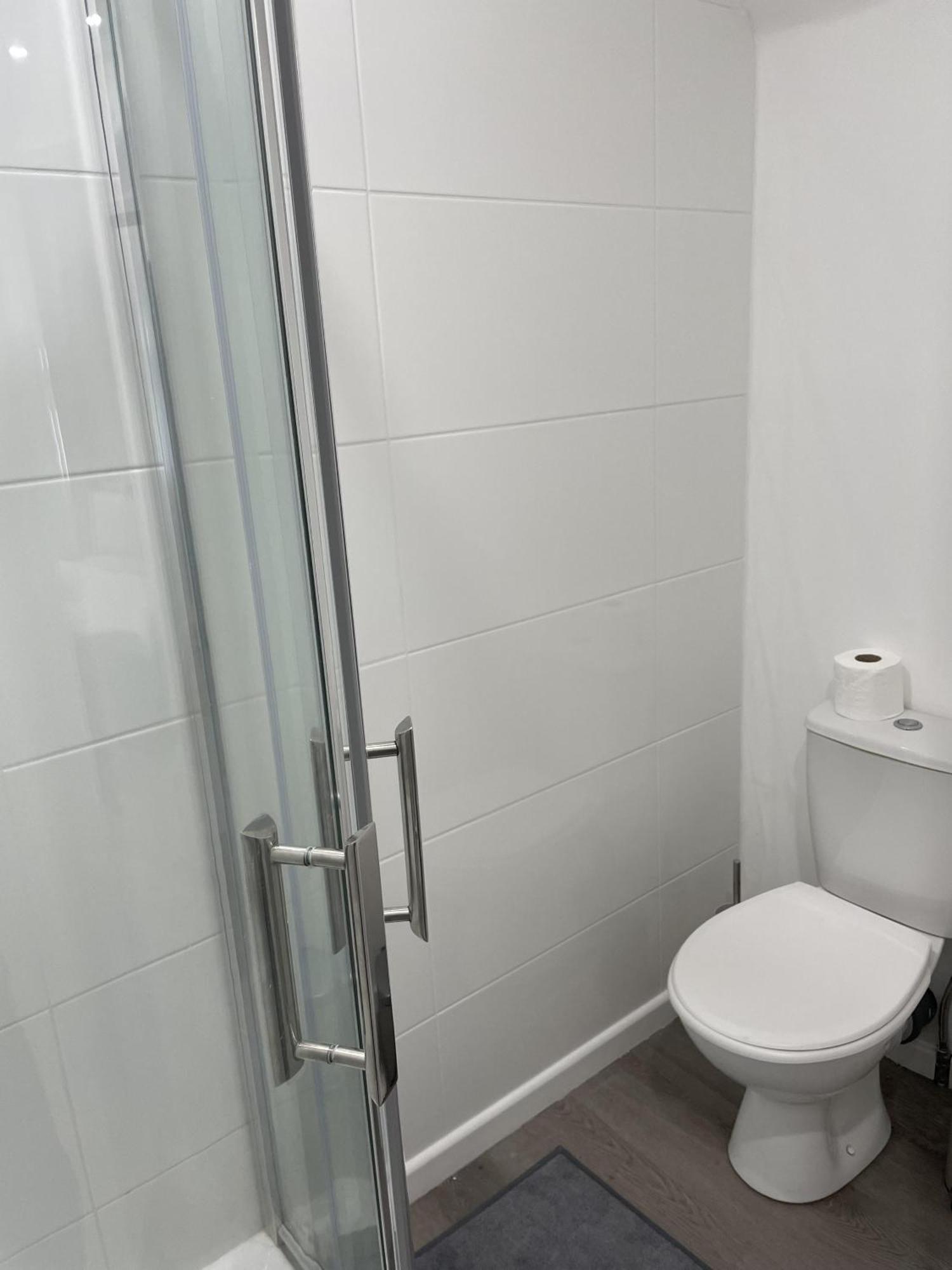 Appartement Charming 1-bed In