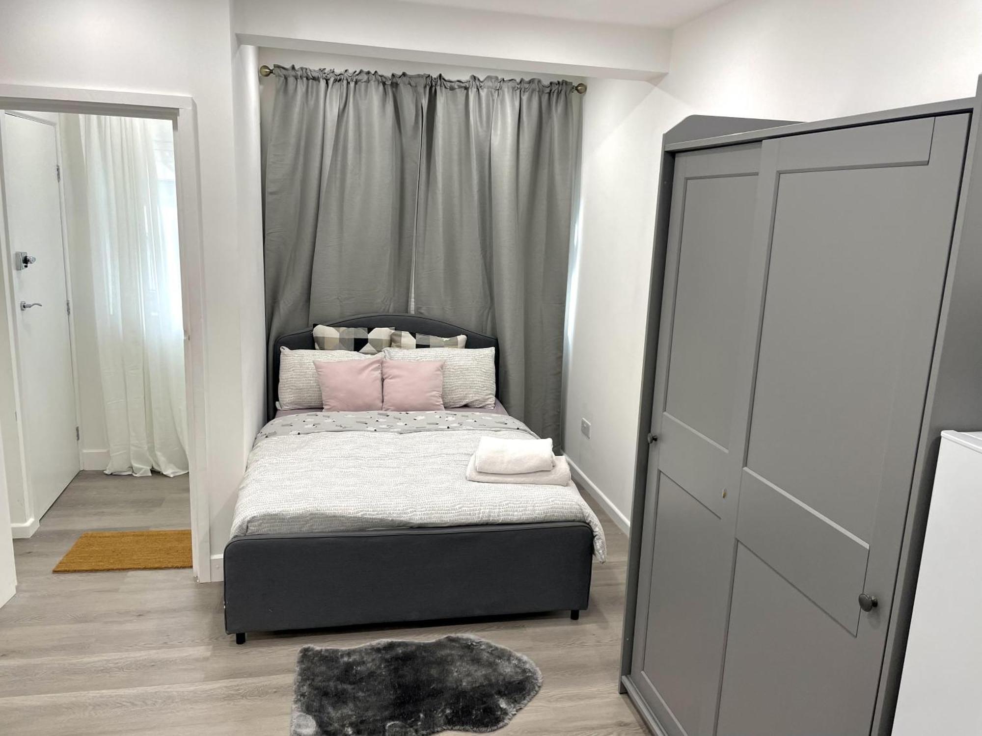 Charming 1-bed In * Londres