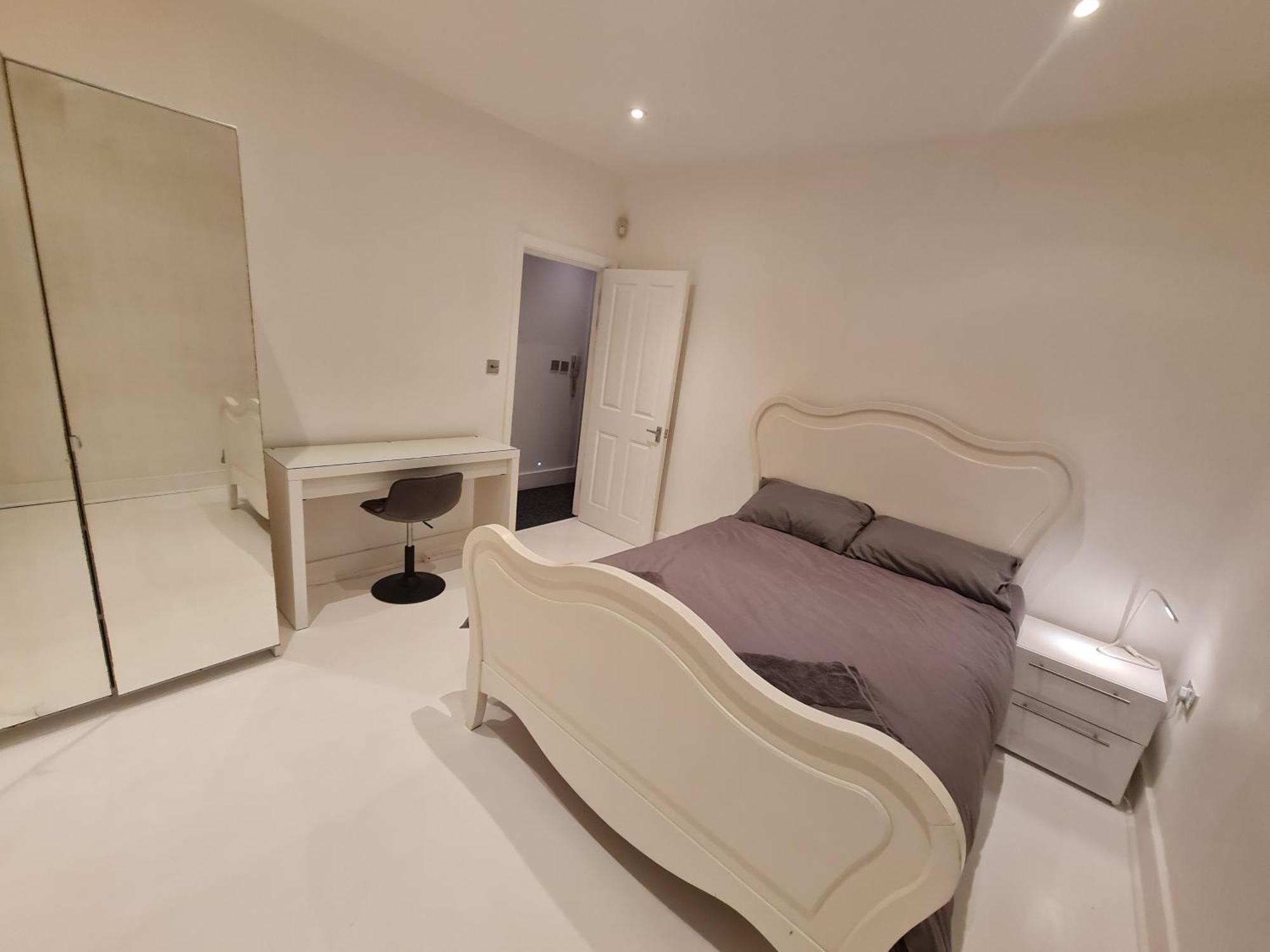 Appartement Leyton Park Place