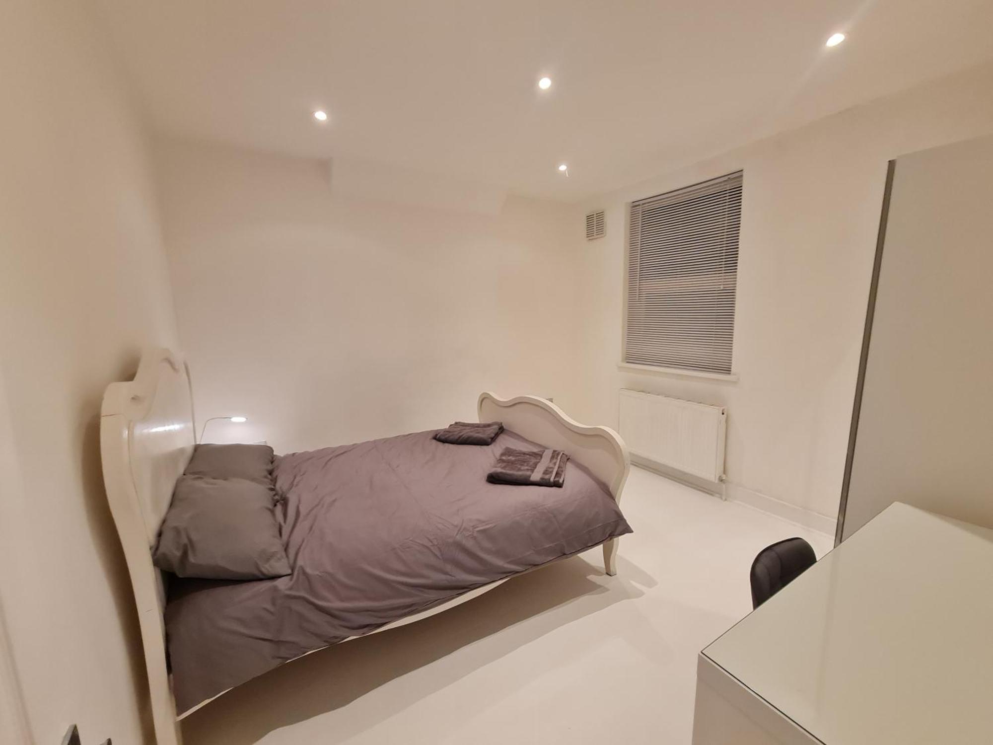 Appartement Leyton Park Place *