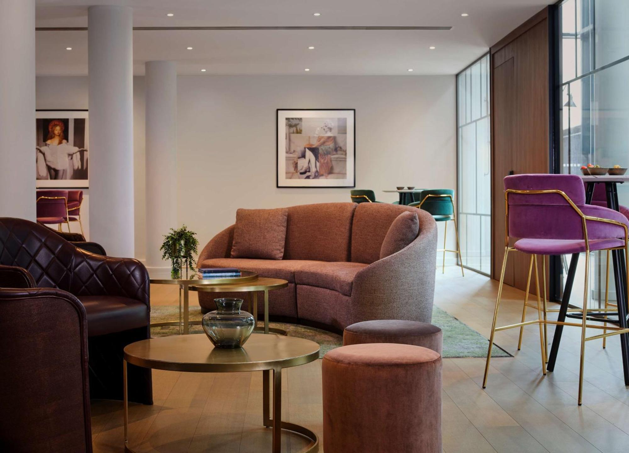 The Westminster London, Curio Collection By Hilton Londres