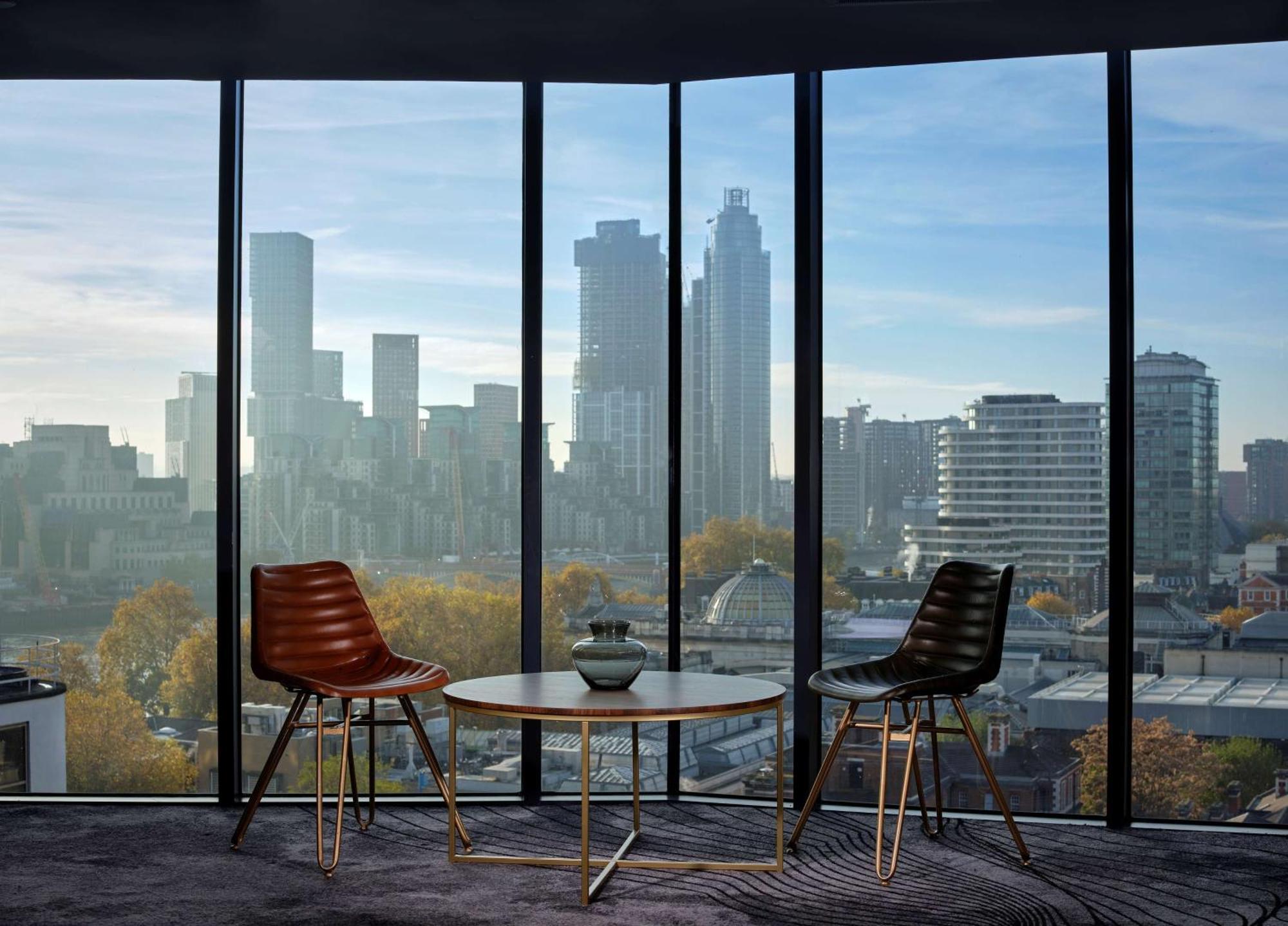 The Westminster London, Curio Collection By Hilton 4*
