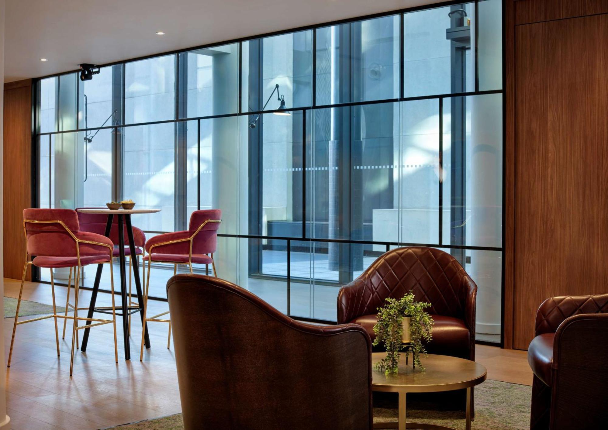 The Westminster London, Curio Collection By Hilton