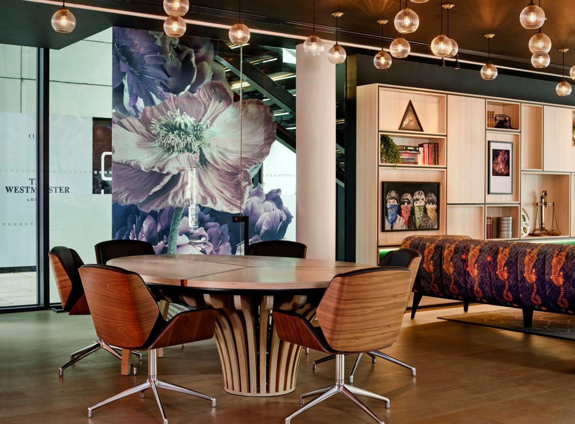 Hotel The Westminster London, Curio Collection By Hilton Londres