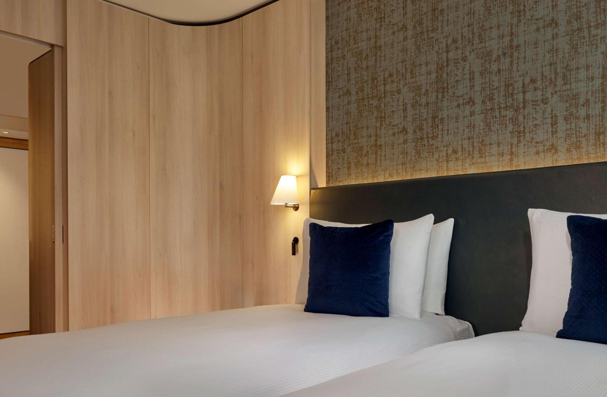 The Westminster London, Curio Collection By Hilton 4*