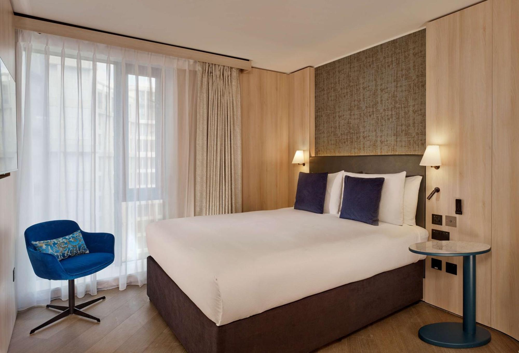 Hotel The Westminster London, Curio Collection By Hilton Londres
