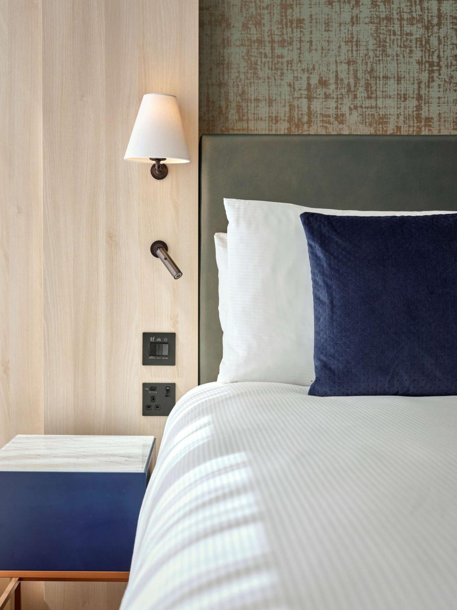 The Westminster London, Curio Collection By Hilton