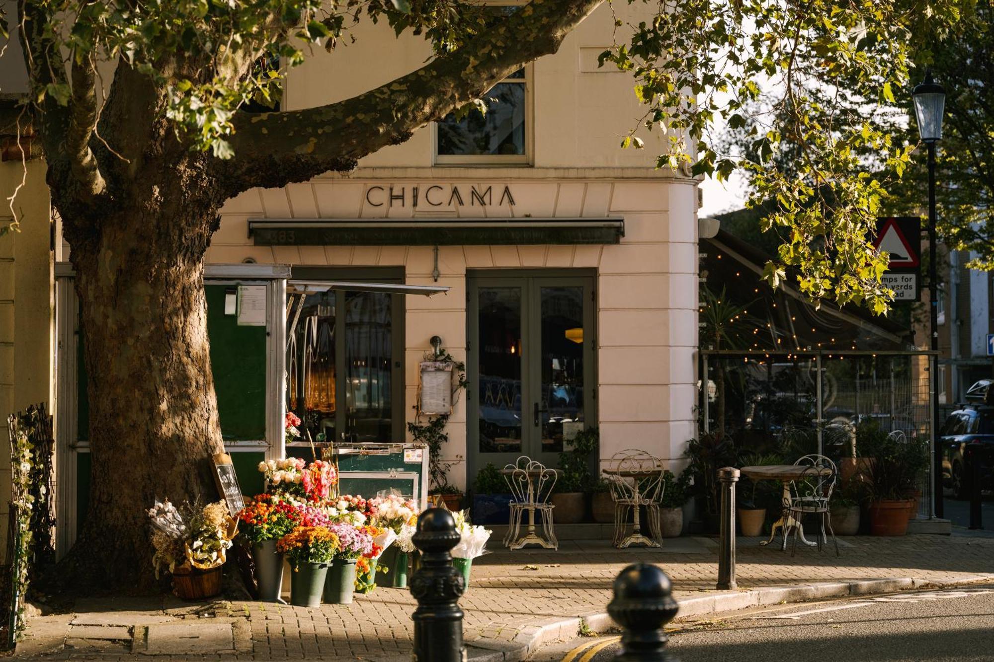 Sonder Chelsea Hotel Londres
