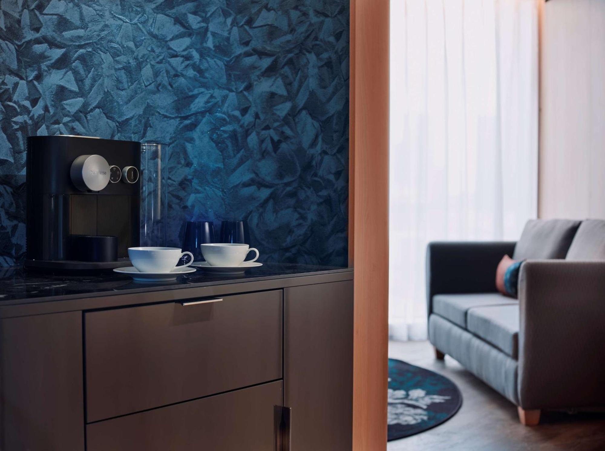 The Westminster London, Curio Collection By Hilton Londres