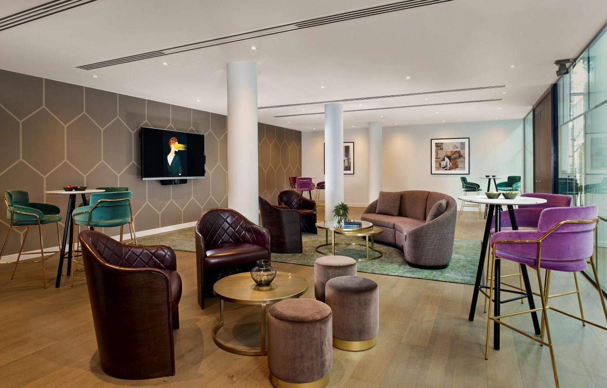 The Westminster London, Curio Collection By Hilton 4* Londres