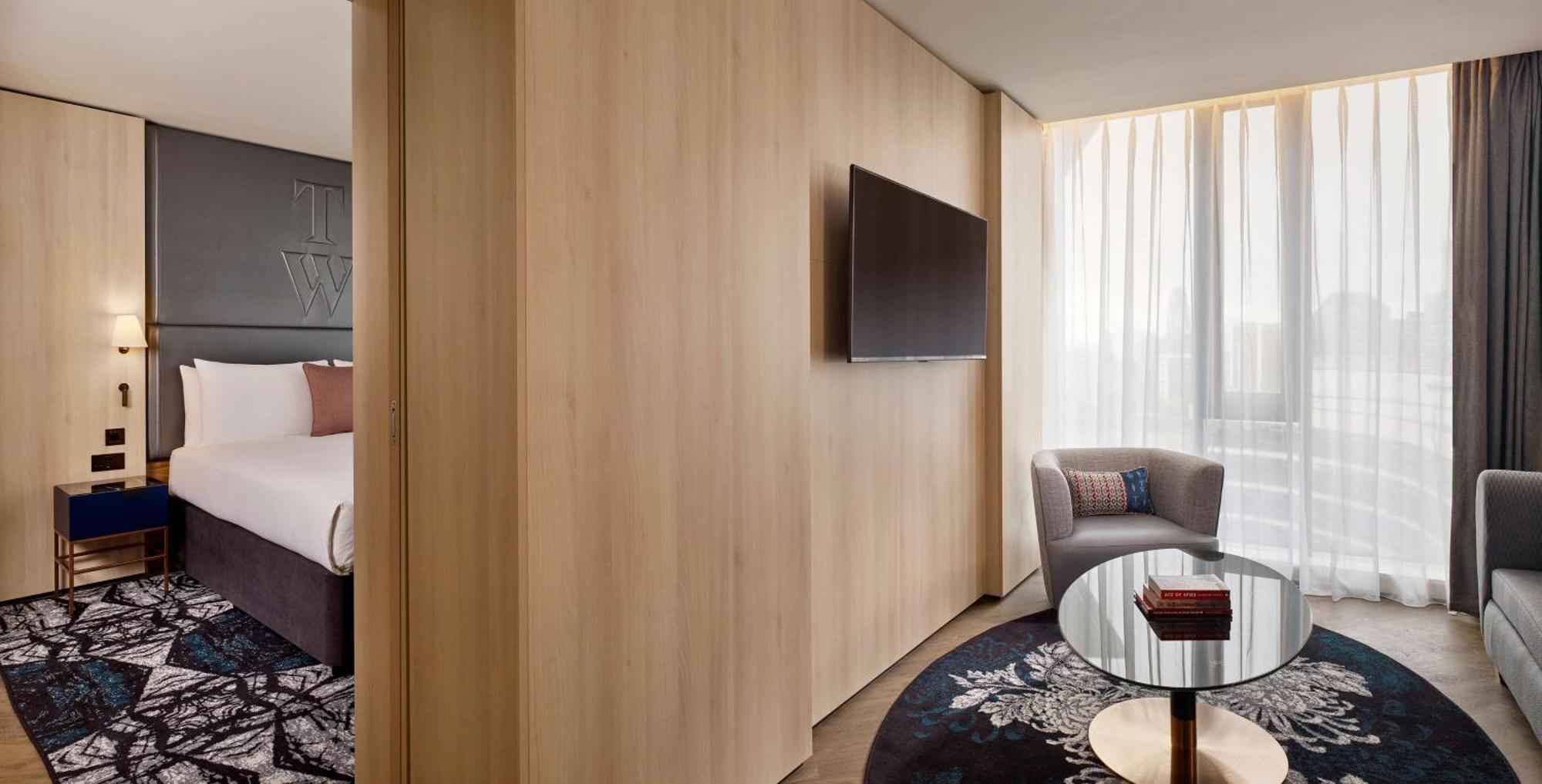 The Westminster London, Curio Collection By Hilton Hotel Londres