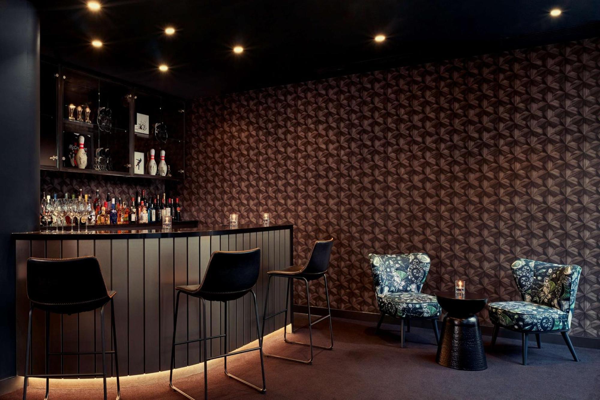 The Westminster London, Curio Collection By Hilton 4* Londres